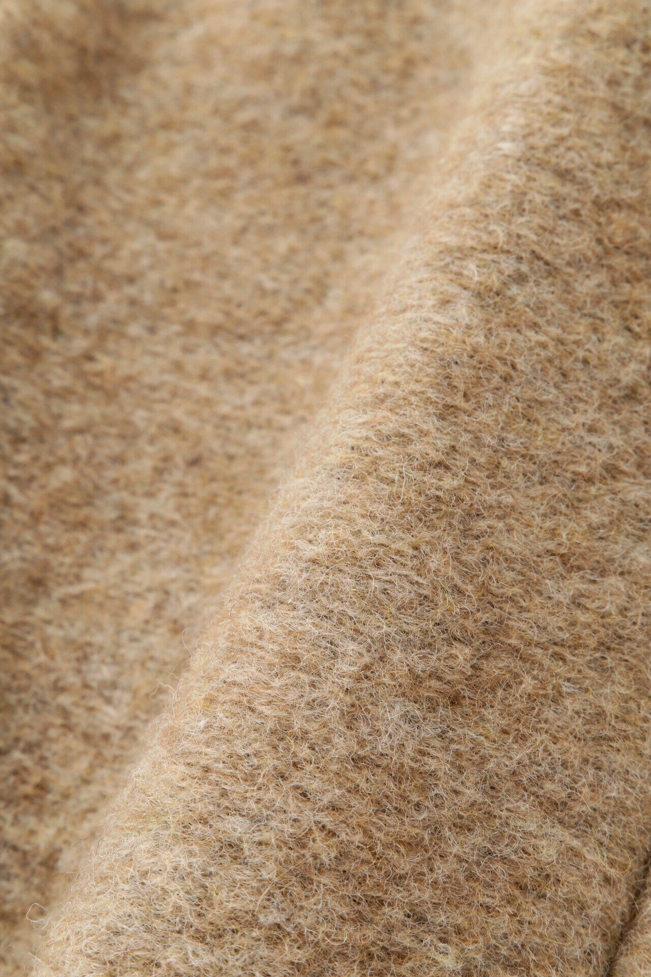  「◆スライバーフードブルゾン」|ブルゾン・スタジャン|