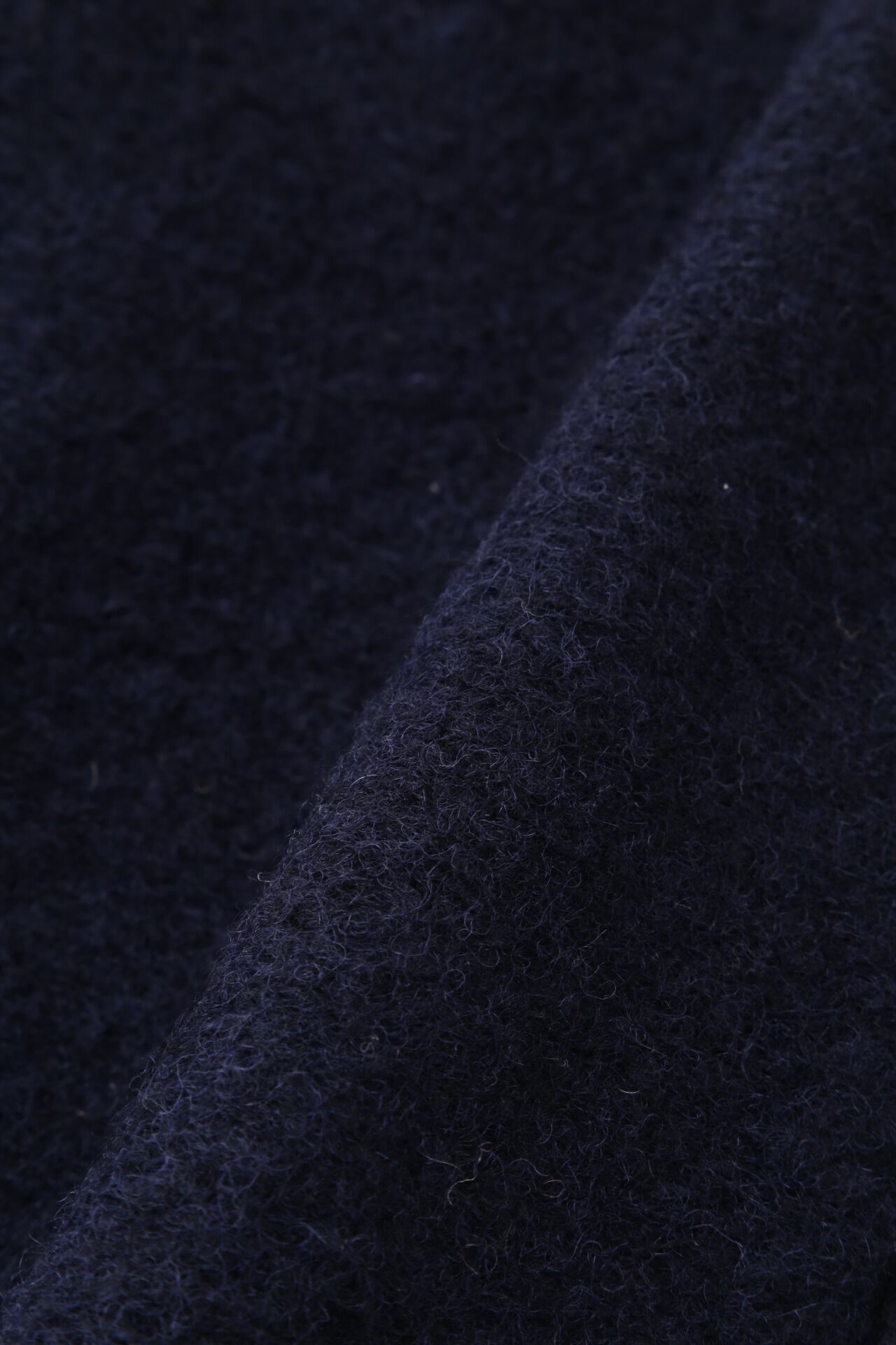  「◆スライバーフードブルゾン」|ブルゾン・スタジャン|