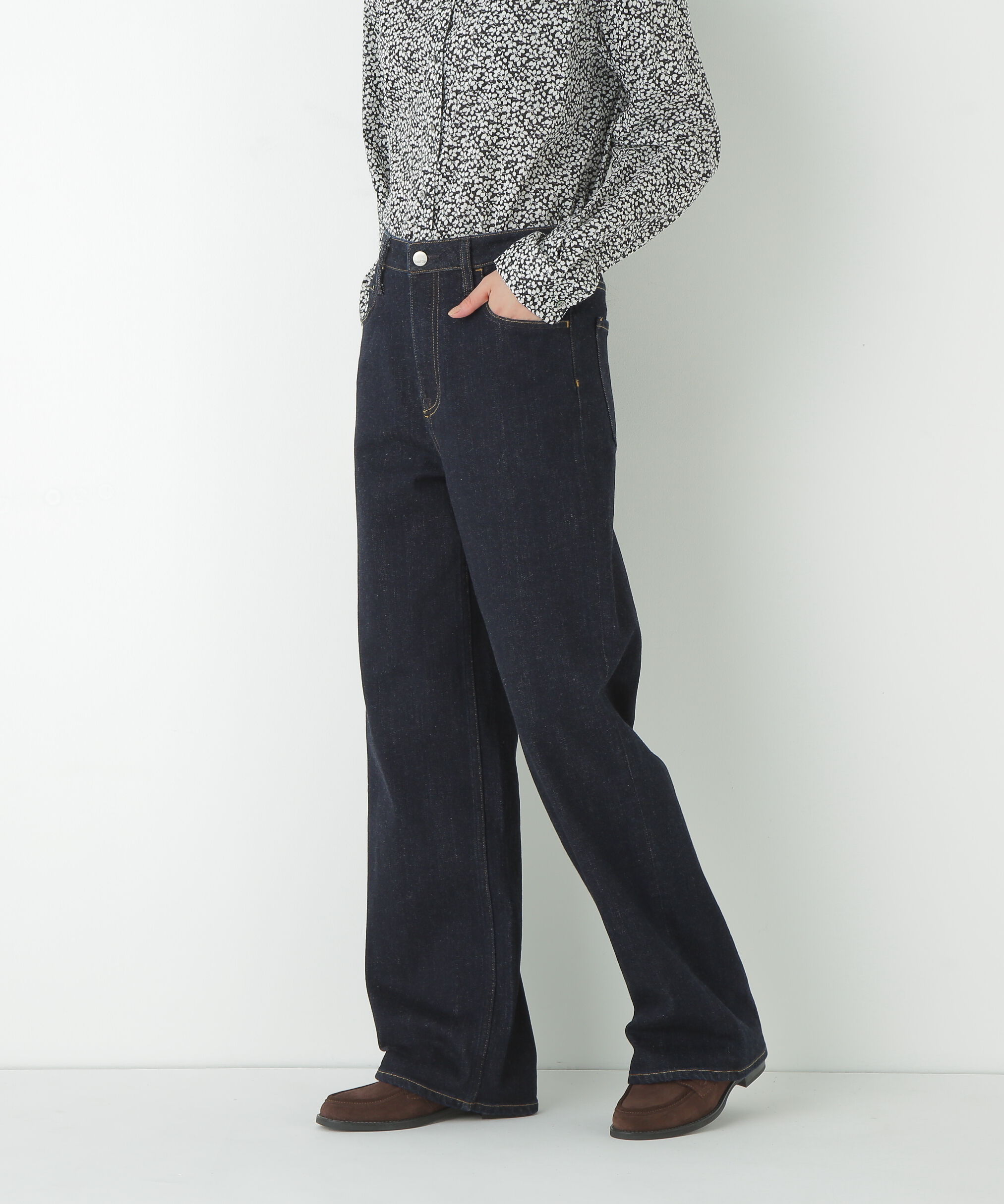  「◆デニムセミワイド」|その他|