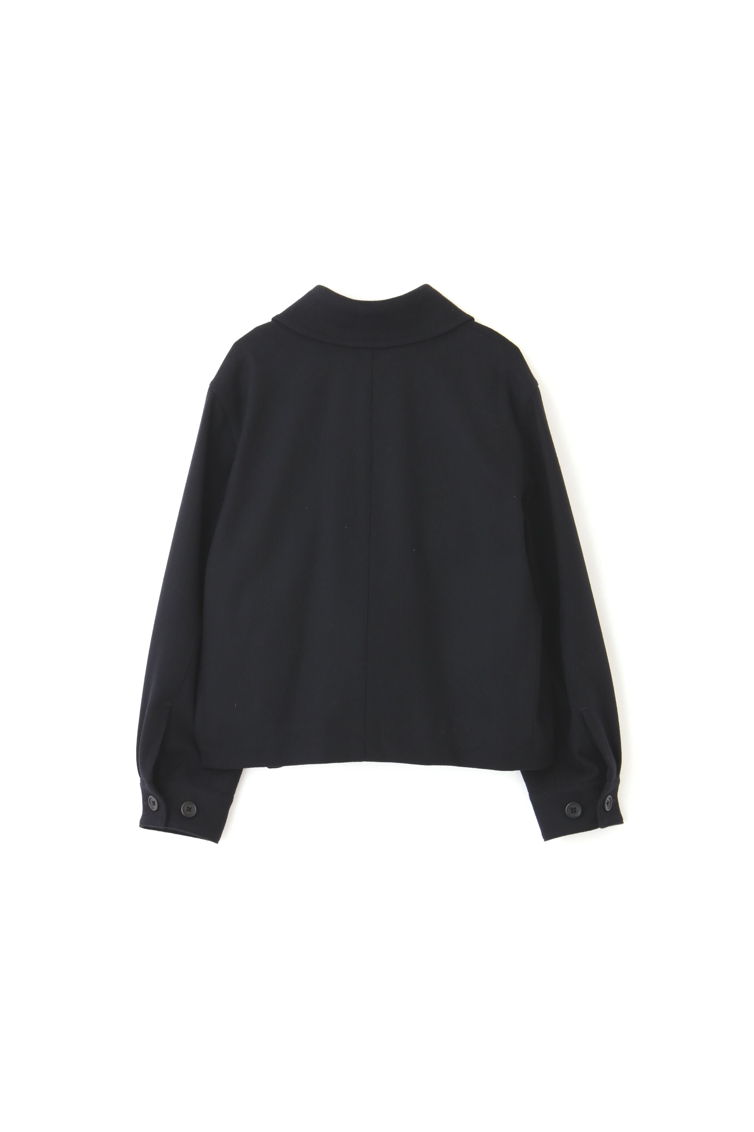  「LIGHT FLANNEL」|ブルゾン・スタジャン|