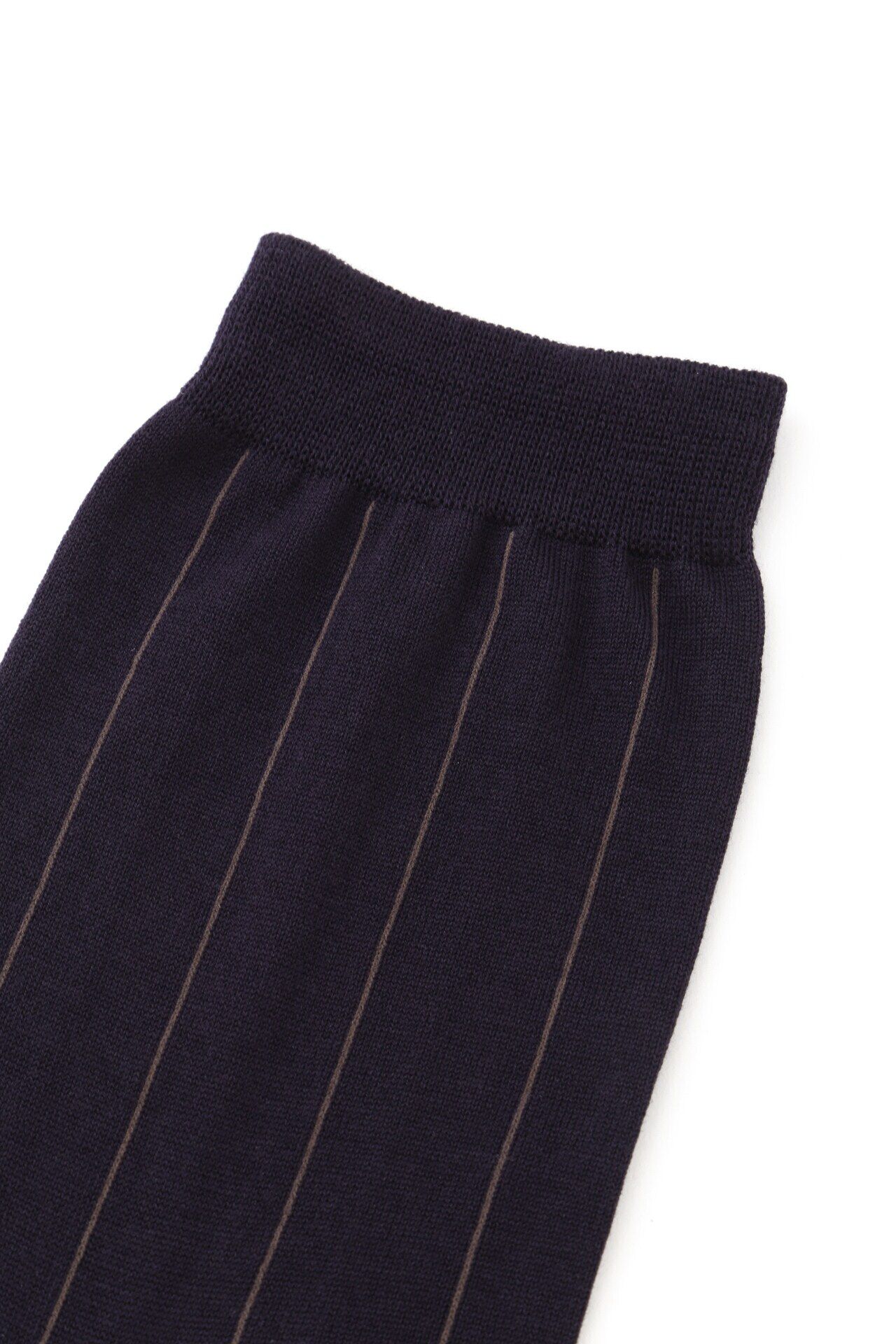  「PINSTRIPE SOCKS」|ソックス|