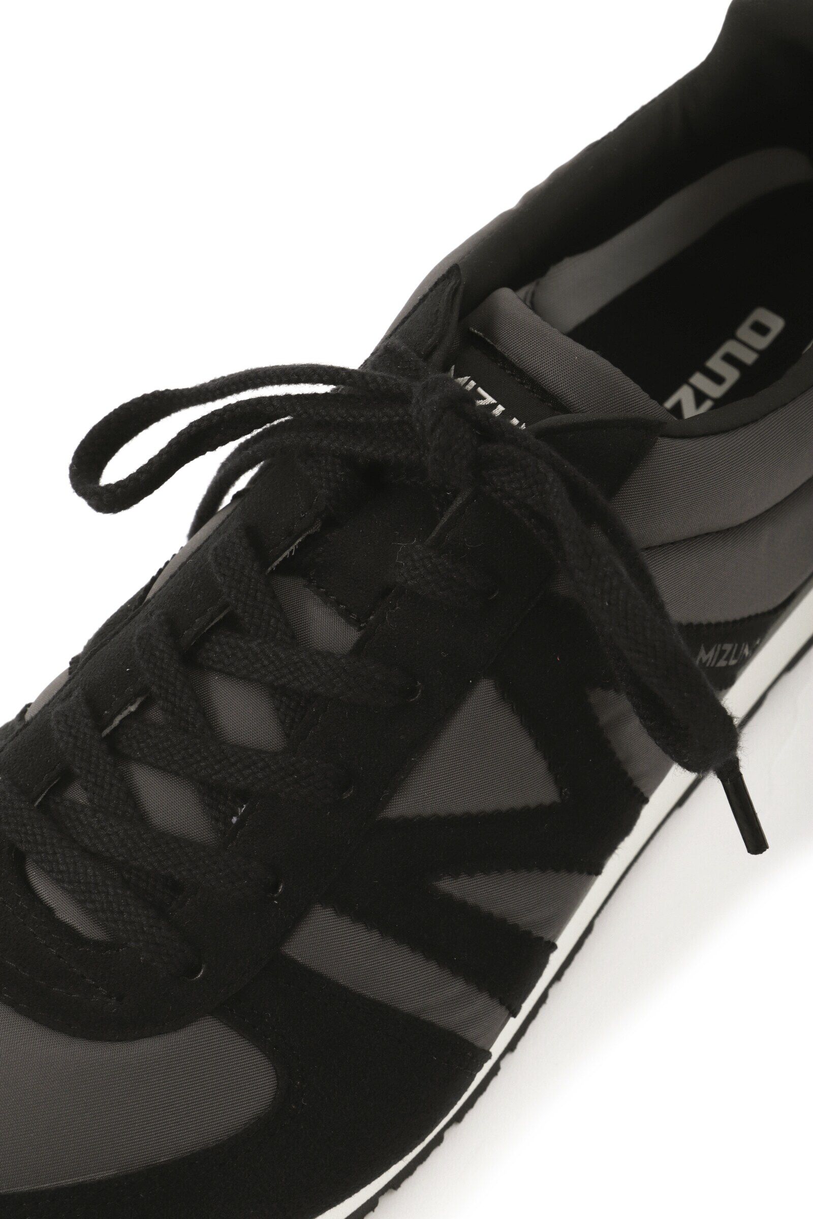 MARGARET HOWELL「MIZUNO RUNNING SHOES」|スニーカー|