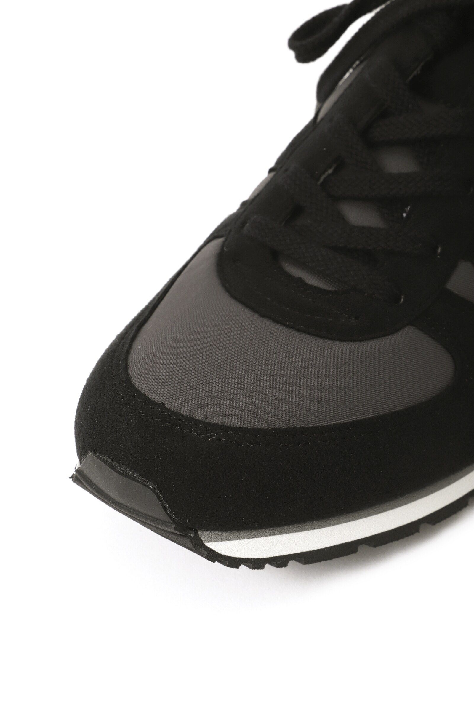 MARGARET HOWELL「MIZUNO RUNNING SHOES」|スニーカー|