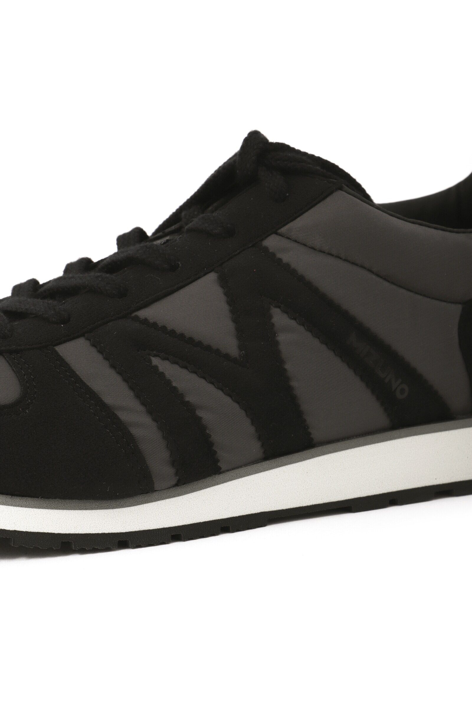 MARGARET HOWELL「MIZUNO RUNNING SHOES」|スニーカー|