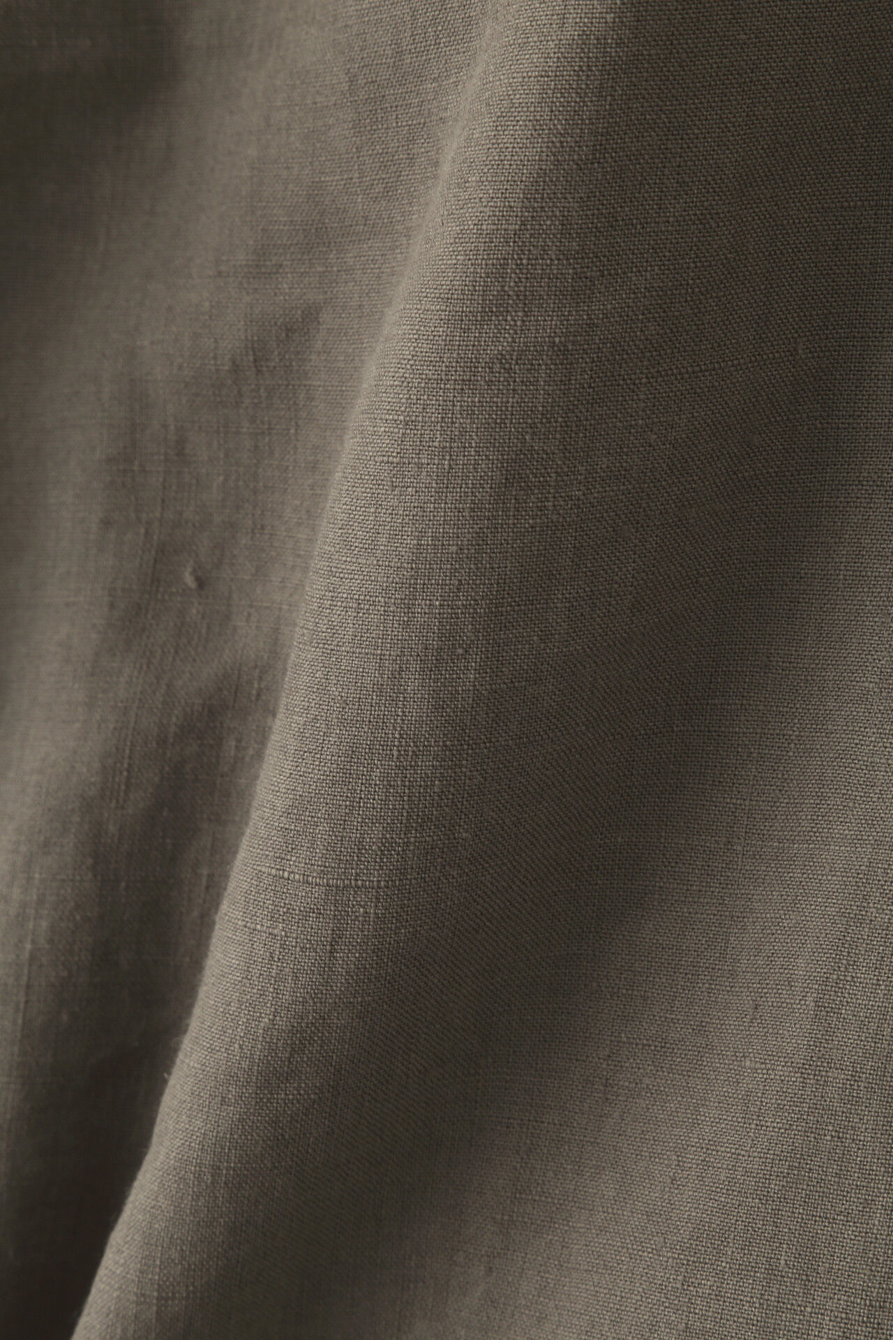 MARGARET HOWELL「LINEN PLAINWEAVE TROUSERS」|その他|