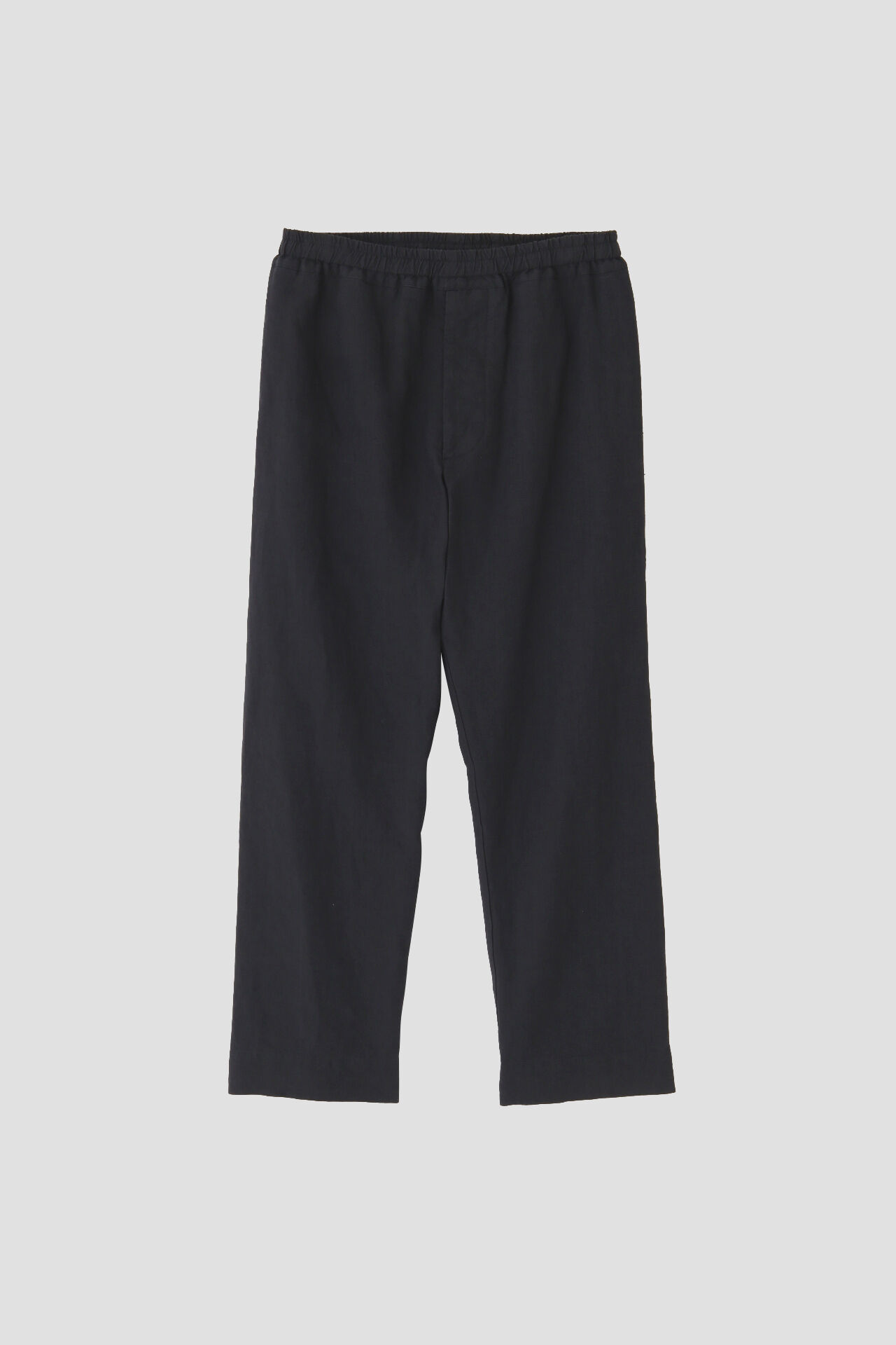 MARGARET HOWELL「LINEN PLAINWEAVE TROUSERS」|その他|