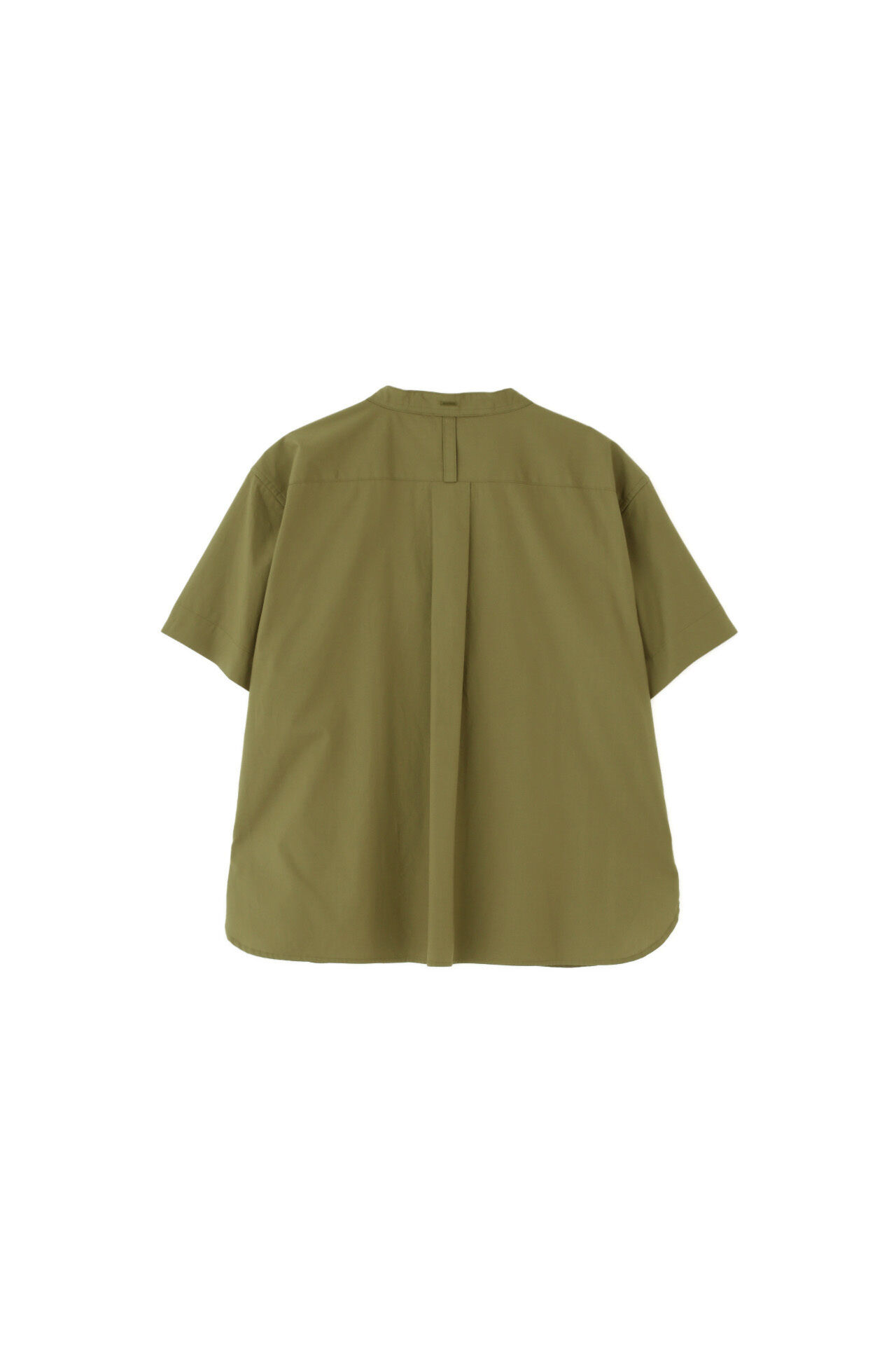  「SOFT COTTON POPLIN」|シャツ・ブラウス|