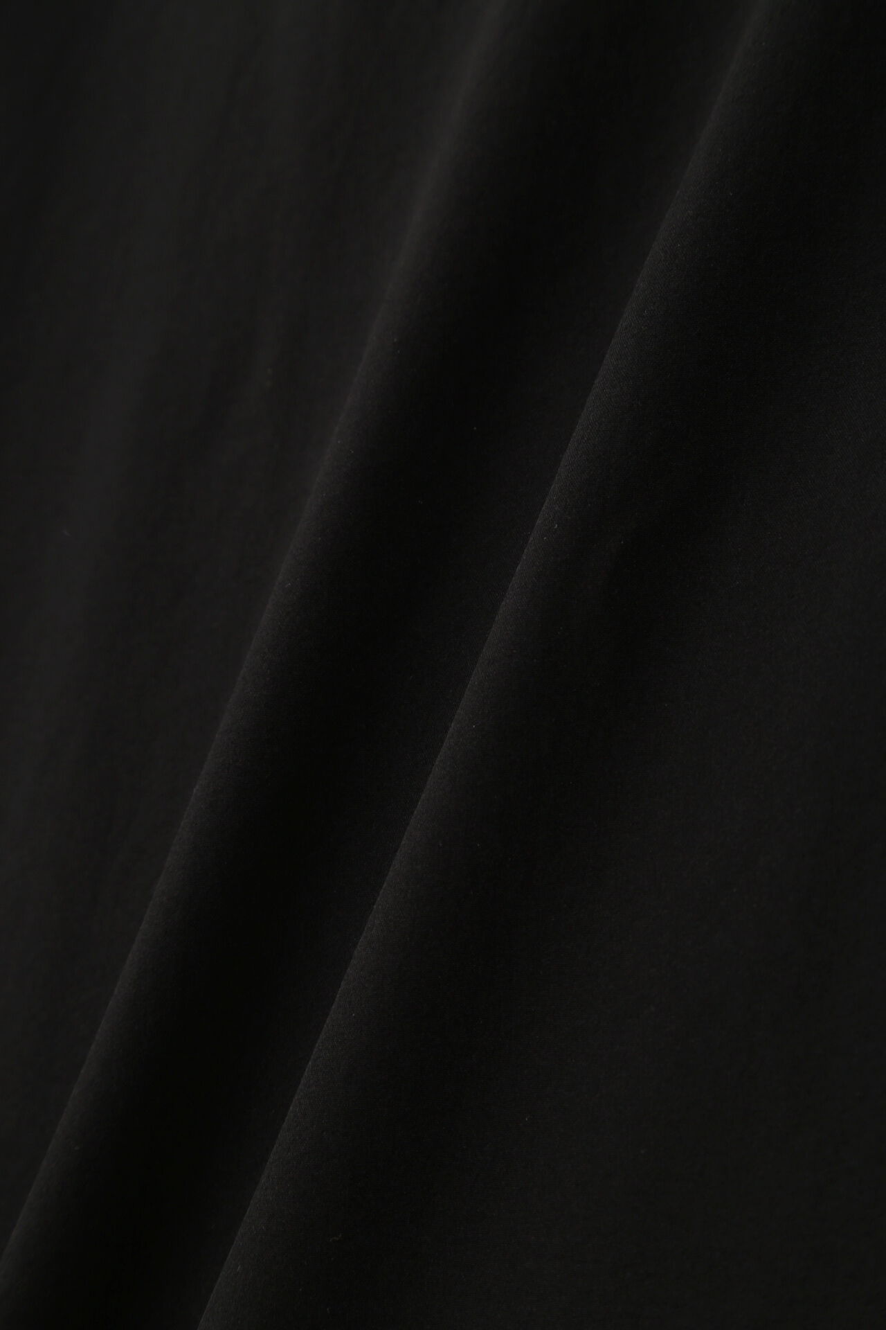  「STRETCH POLYESTER HEAVY POPLIN BLOUSON」|その他|