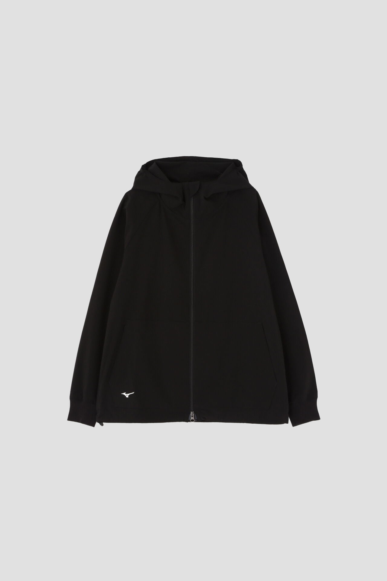  「STRETCH POLYESTER HEAVY POPLIN BLOUSON」|その他|