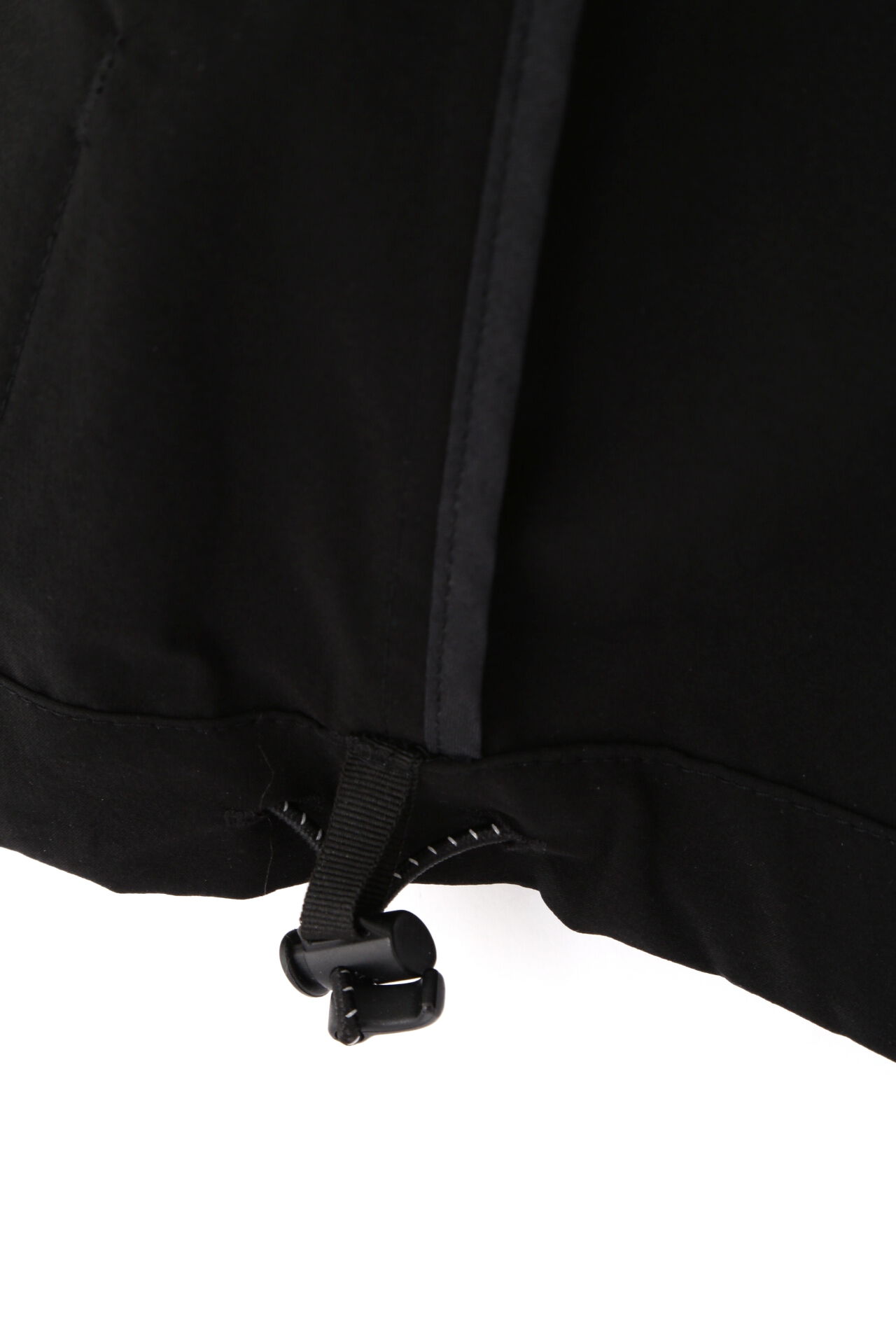  「STRETCH POLYESTER HEAVY POPLIN BLOUSON」|その他|