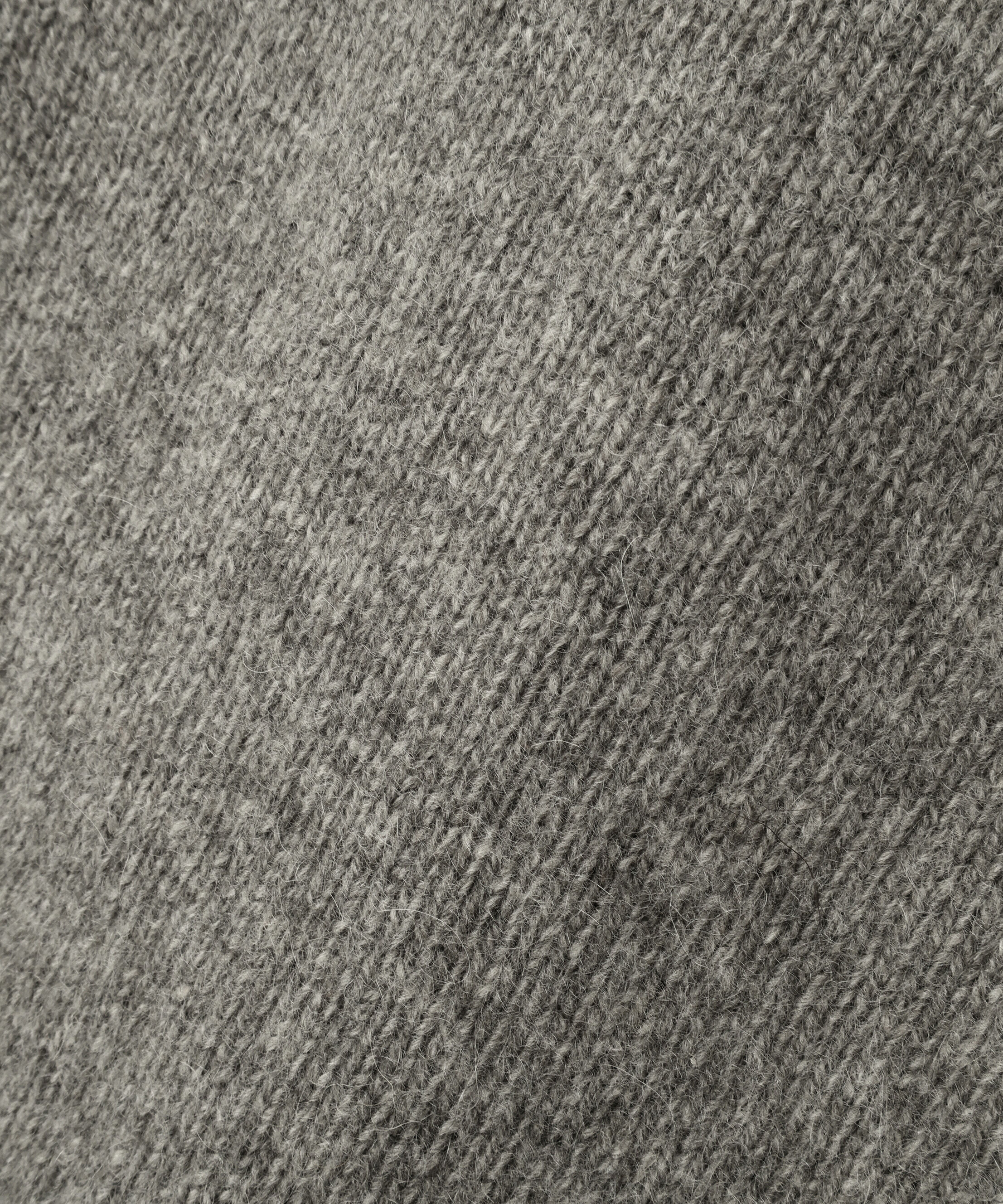 MARGARET HOWELL HOUSEHOLDGOODS「SOFT CASHMERE KNITWEAR」|ニット・セーター|