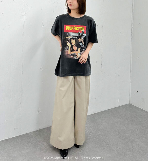 archives「ＰＵＬＰ　ＦＩＣＴＩＯＮ　ＴＥＥ／」|Tシャツ・カットソー|