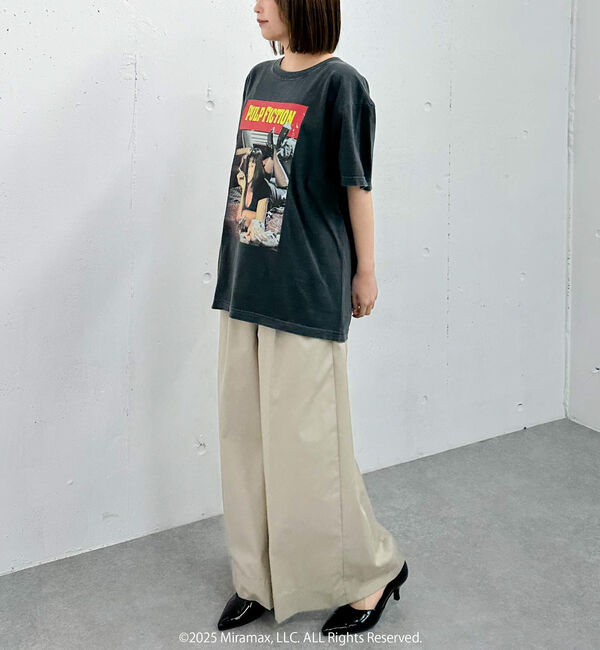 archives「ＰＵＬＰ　ＦＩＣＴＩＯＮ　ＴＥＥ／」|Tシャツ・カットソー|