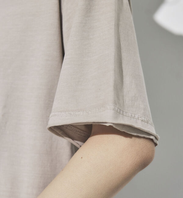 Doux archives「ピグメント転写Ｔｅｅ」|Tシャツ・カットソー|