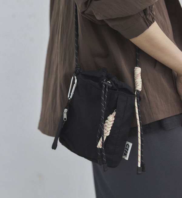 Doux archives「ナイロンハンディショルダー」|その他|