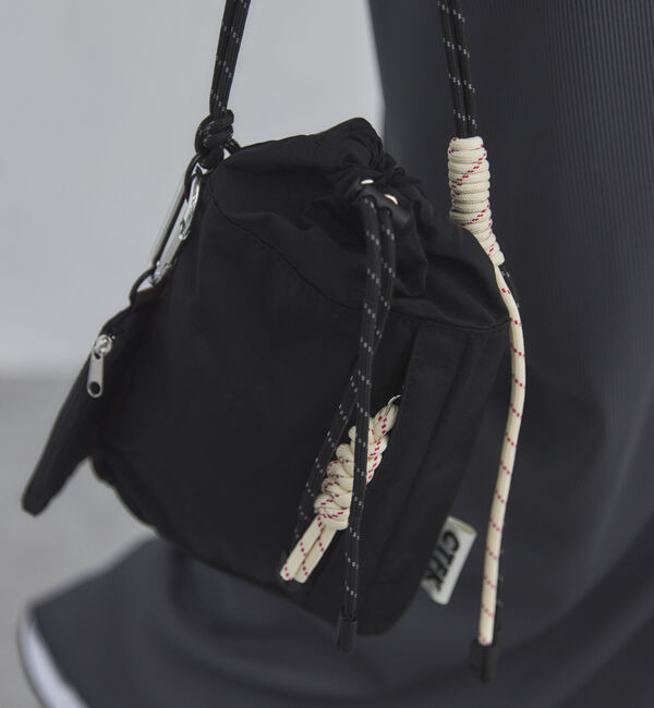 Doux archives「ナイロンハンディショルダー」|その他|