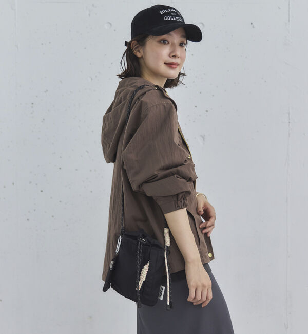 Doux archives「ナイロンハンディショルダー」|その他|