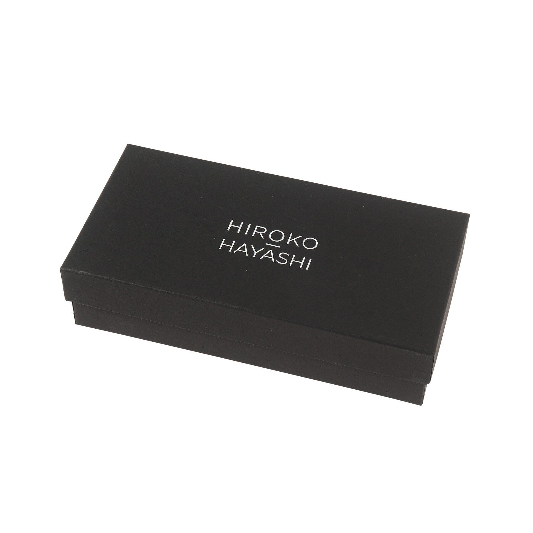 HIROKO HAYASHI「【WEB・日本橋店限定】SISSI(シッシ)長財布」|財布|