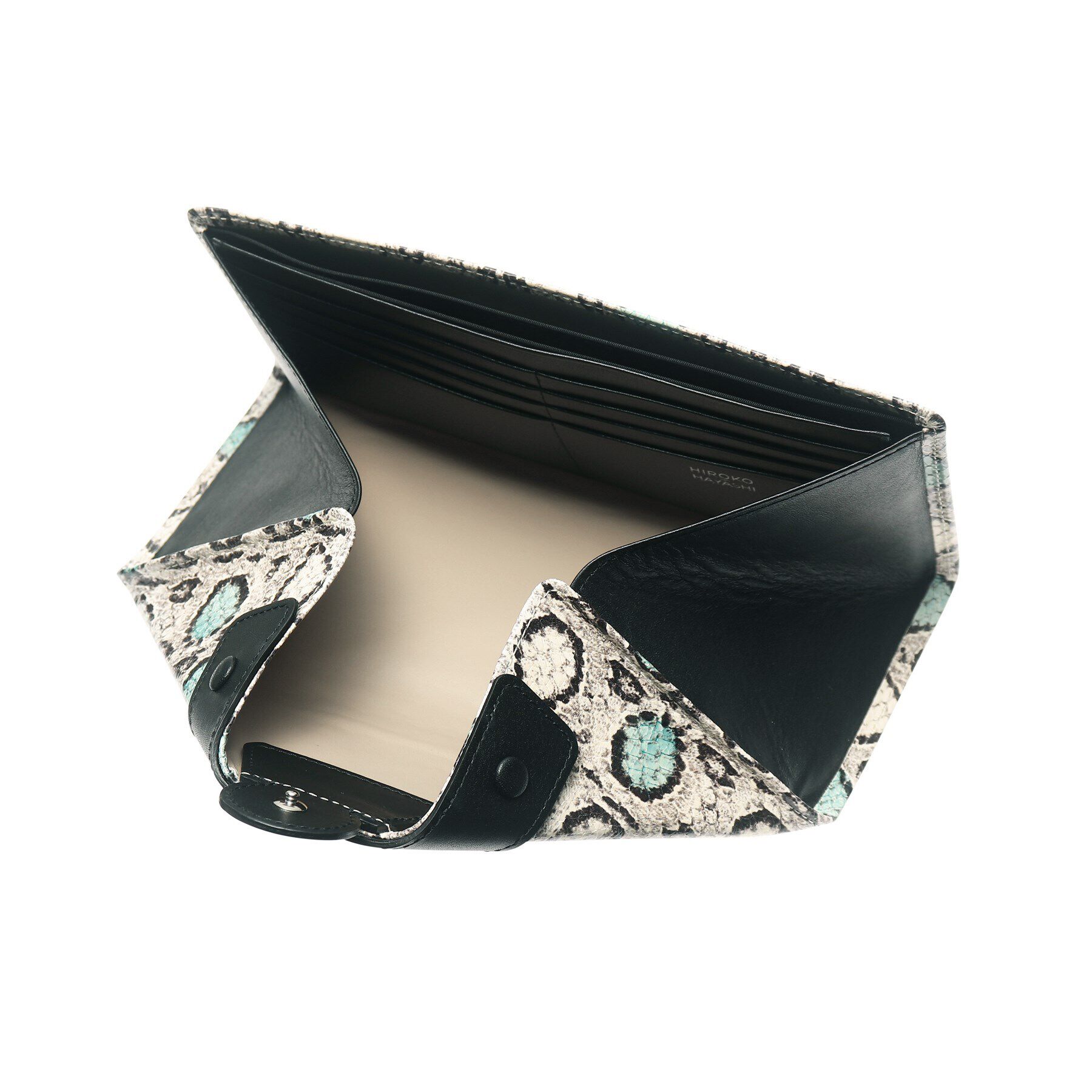 HIROKO HAYASHI「【WEB・日本橋店限定】SISSI(シッシ)長財布」|財布|