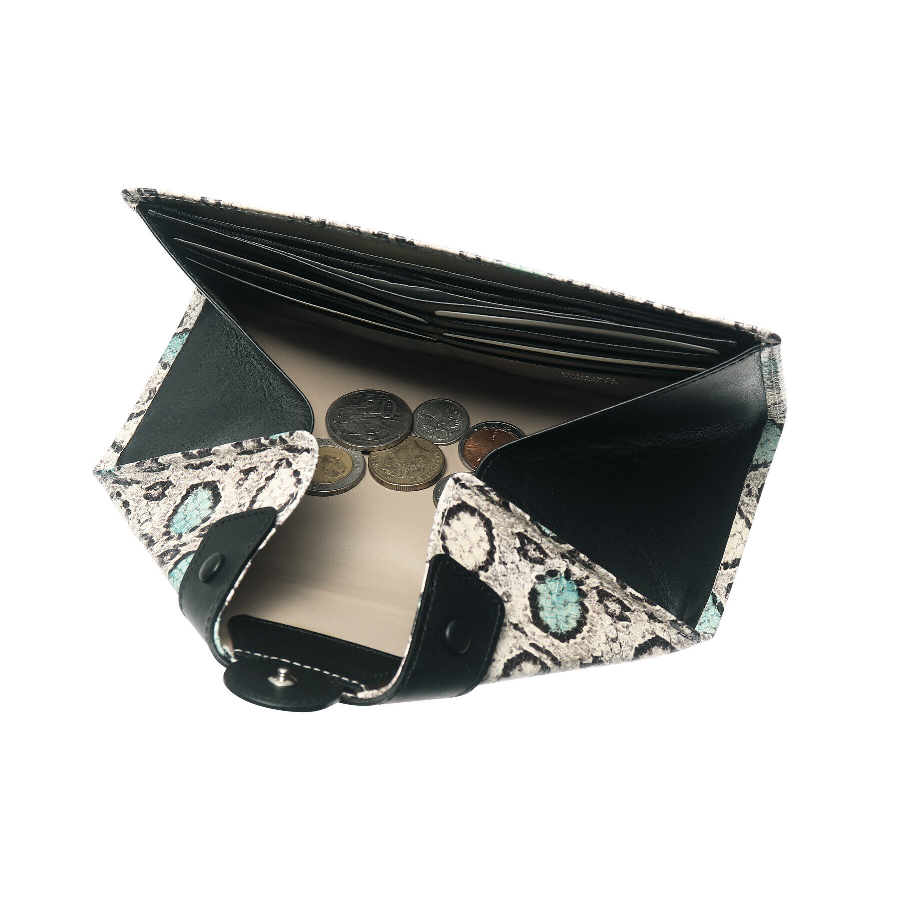 HIROKO HAYASHI「【WEB・日本橋店限定】SISSI(シッシ)長財布」|財布|