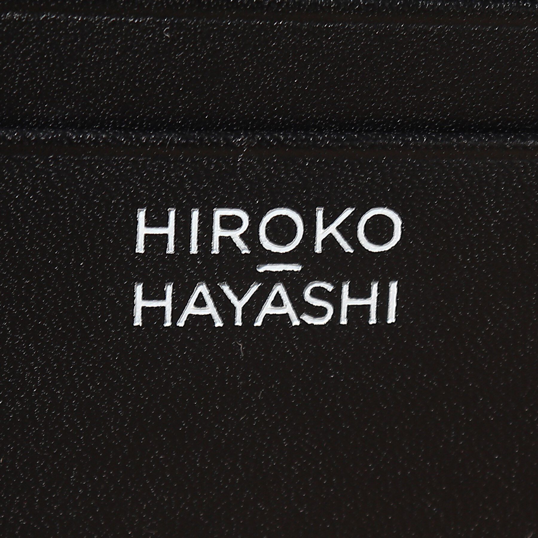 HIROKO HAYASHI「【WEB・日本橋店限定】SISSI(シッシ)長財布」|財布|