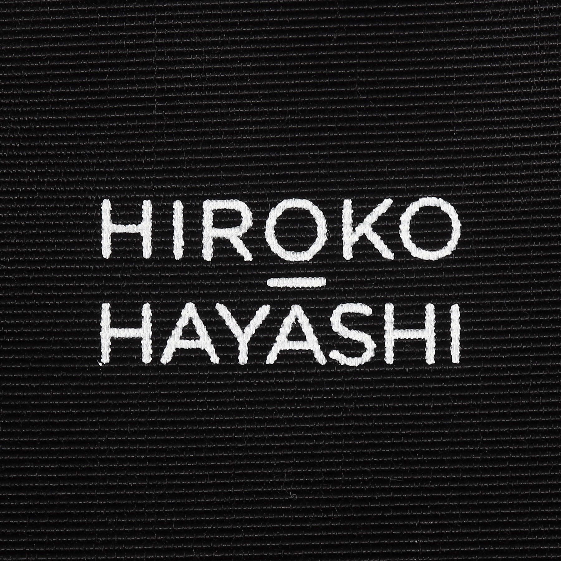 HIROKO HAYASHI「ENORME（エノルメ）ショルダーバッグ」|ショルダー・メッセンジャー|