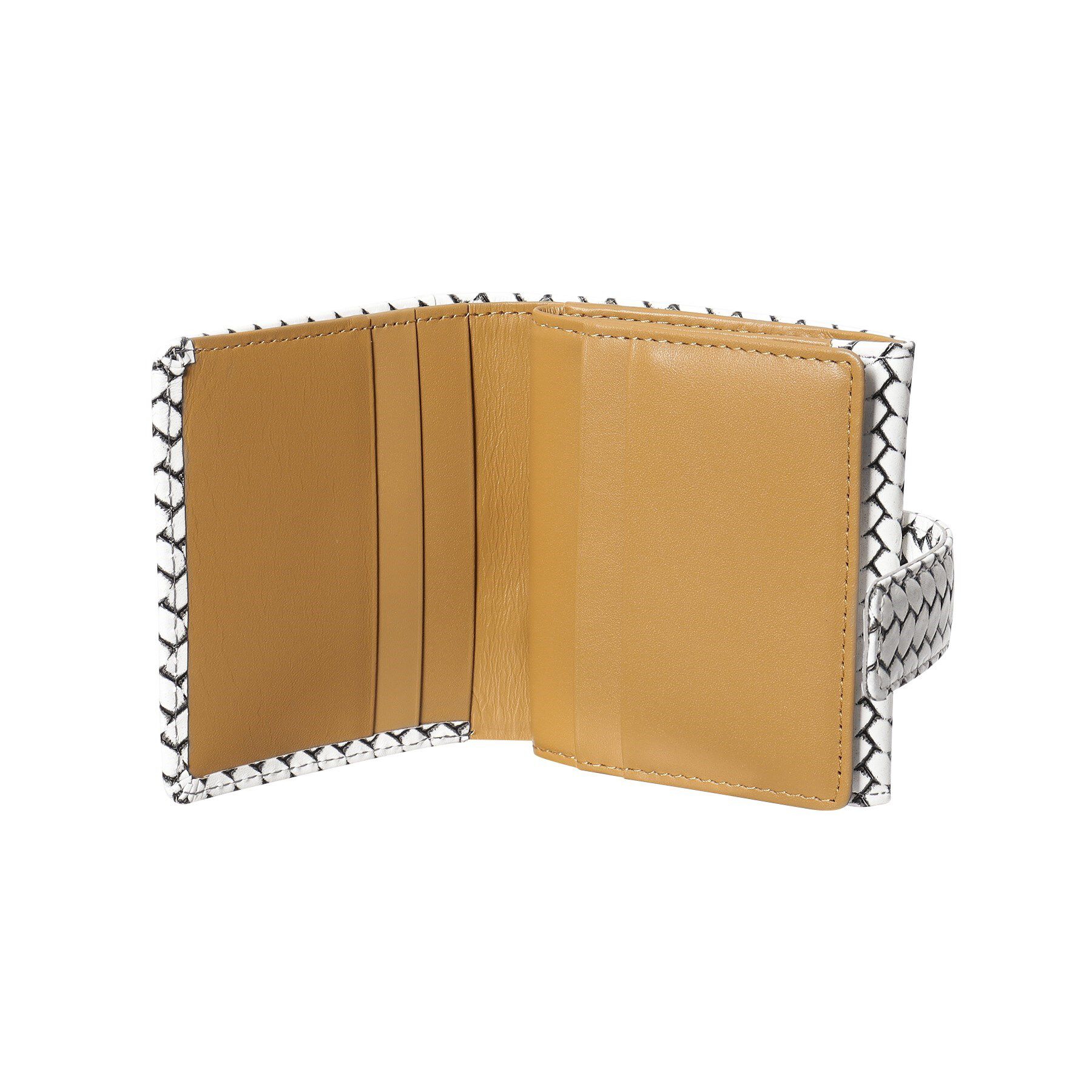 HIROKO HAYASHI「OTTICA（オッティカ）薄型二つ折り財布」|財布|