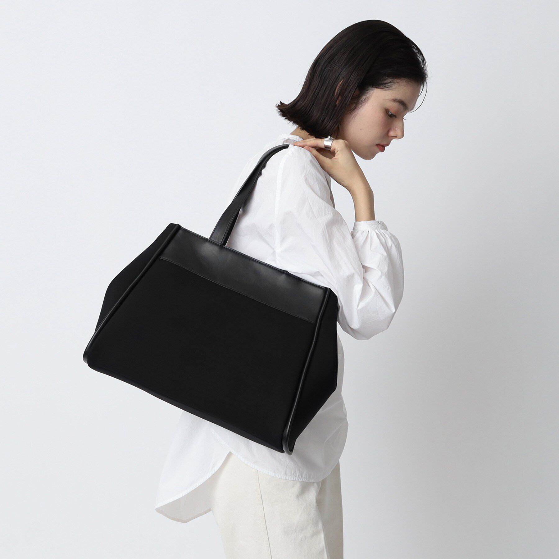 HIROKO HAYASHI「POLARIS（ポラリス）トートバッグ」|トートバッグ|