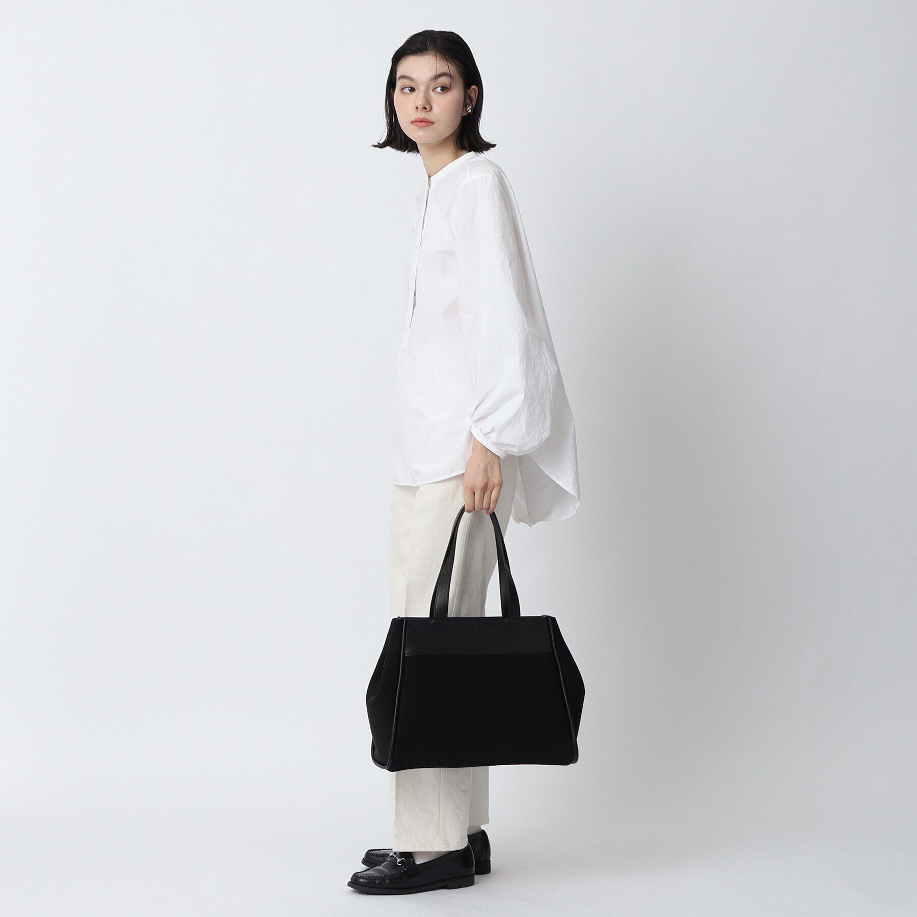 HIROKO HAYASHI「POLARIS（ポラリス）トートバッグ」|トートバッグ|