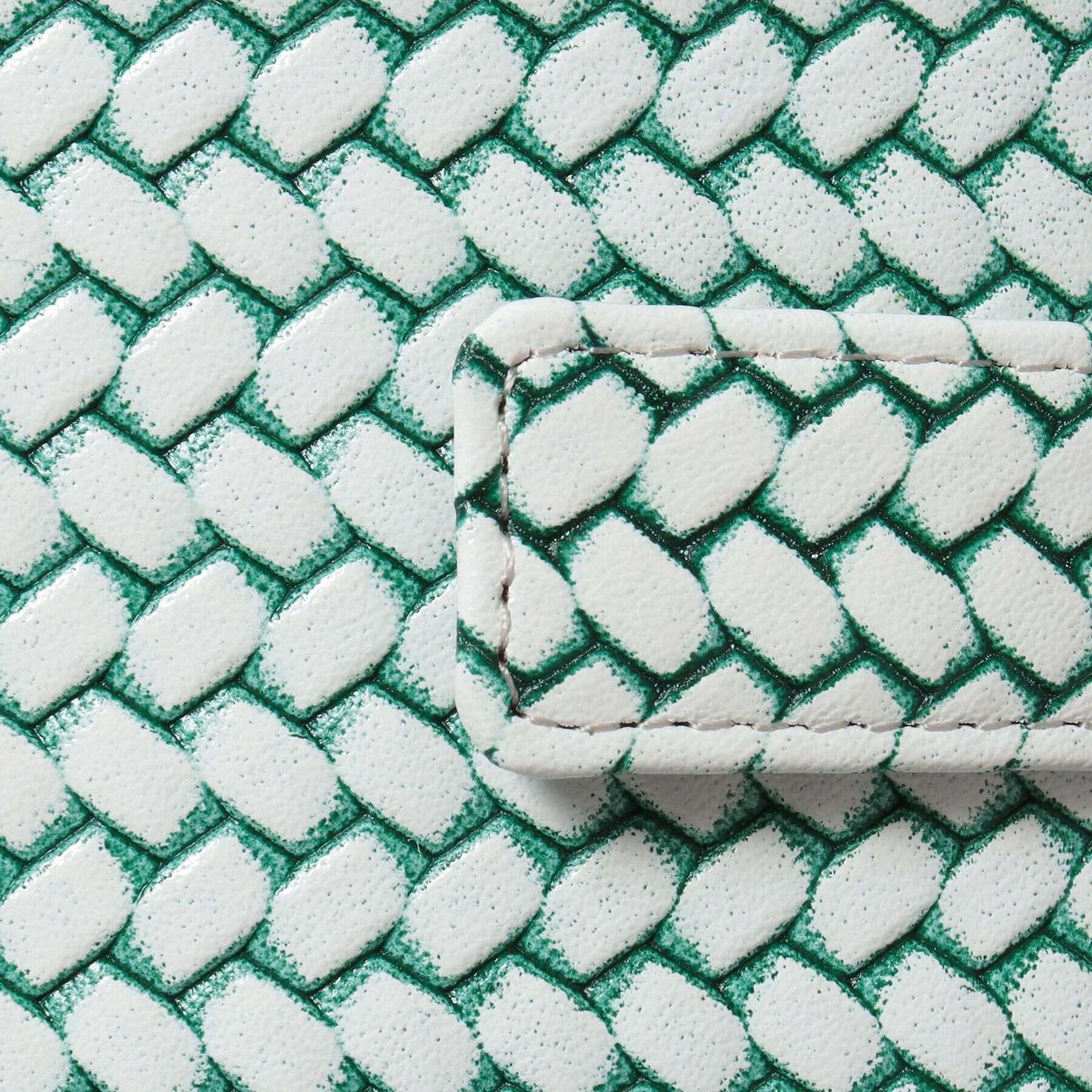 HIROKO HAYASHI「OTTICA（オッティカ）薄型二つ折り財布」|財布|