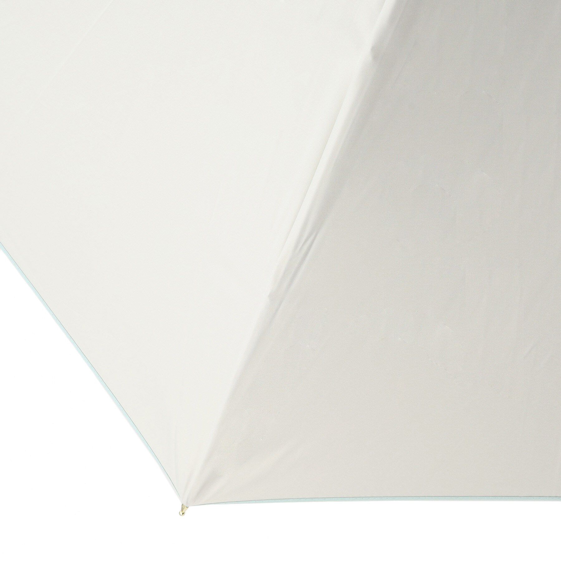 SHOO･LA･RUE「【日傘/晴雨兼用】【Wpc．】遮光インサイドカラー ロング」|傘|