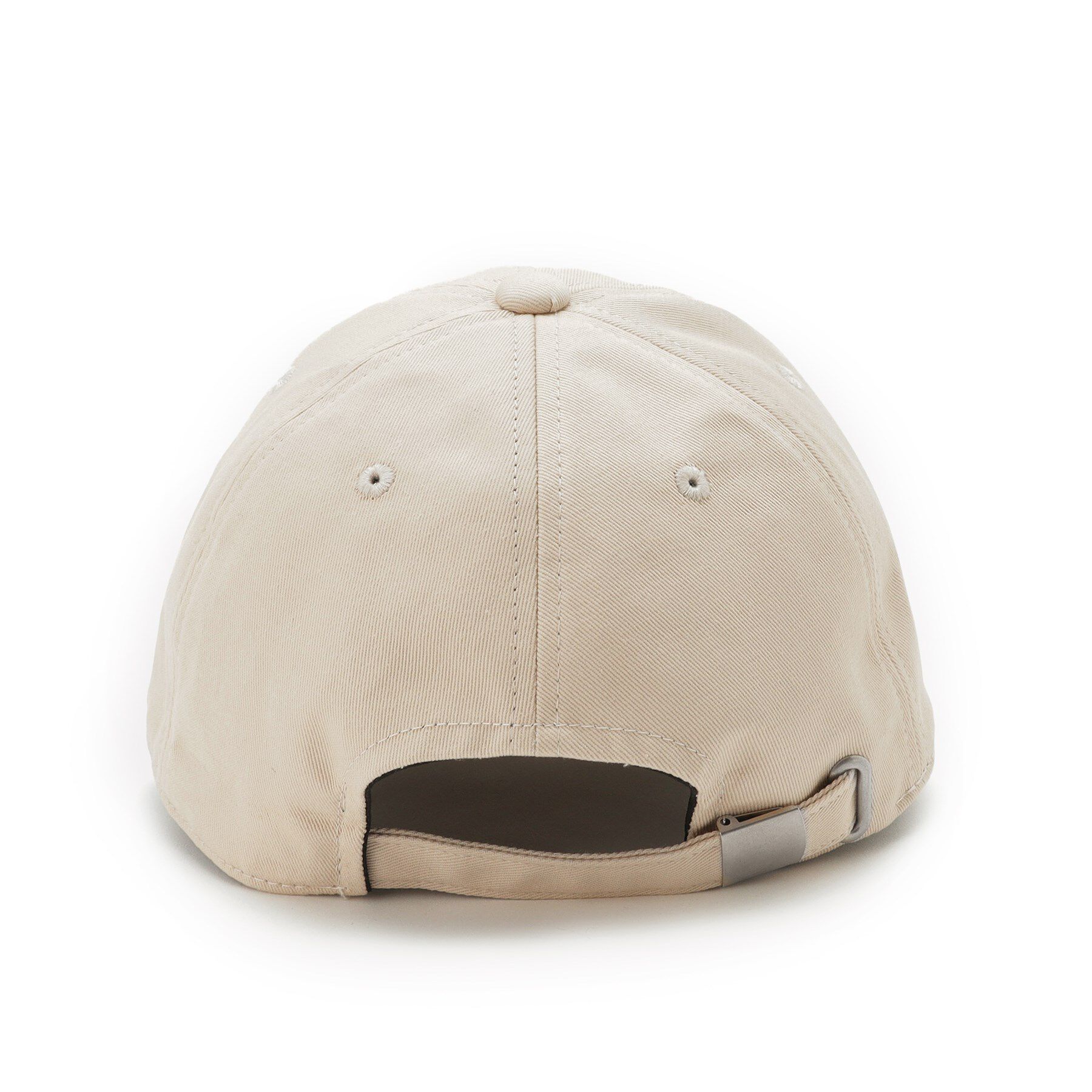 SHOO･LA･RUE「一筆書き風ネコ刺繍キャップ」|キャップ・キャスケット|