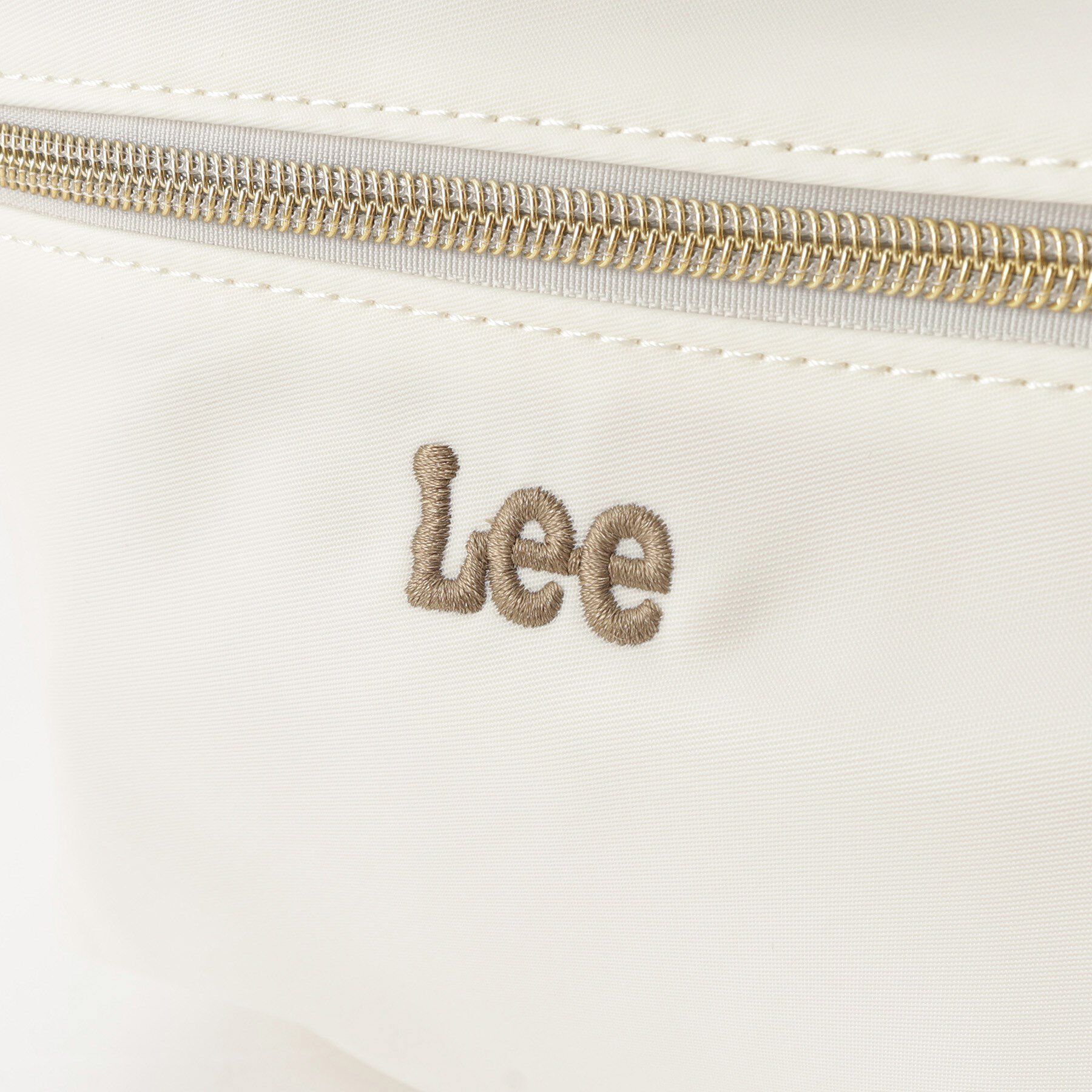 SHOO･LA･RUE「【Lee別注／撥水】フラップリュック」|リュック|