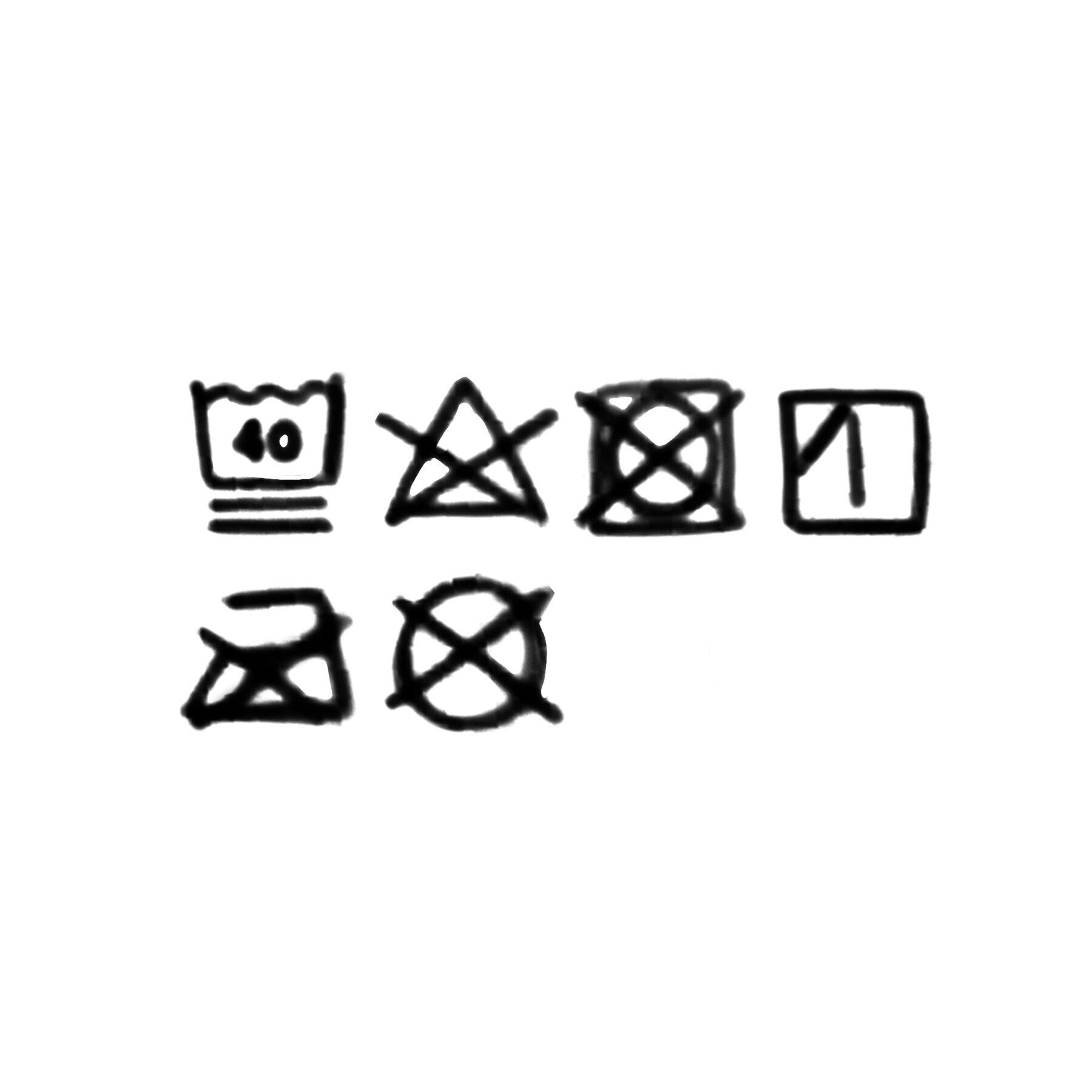 Dessin「バイカラーハーフパンツ」|その他|