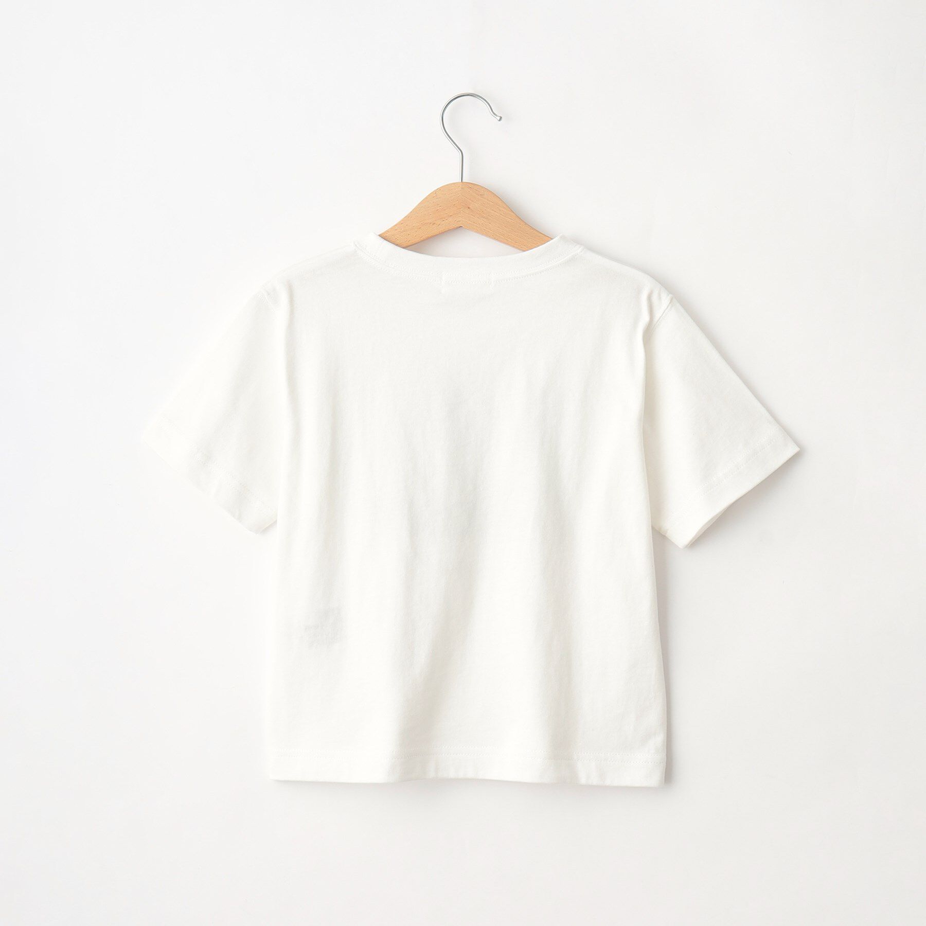 Dessin「【リンクコーデ】フォトプリントTシャツ」|Tシャツ・カットソー|