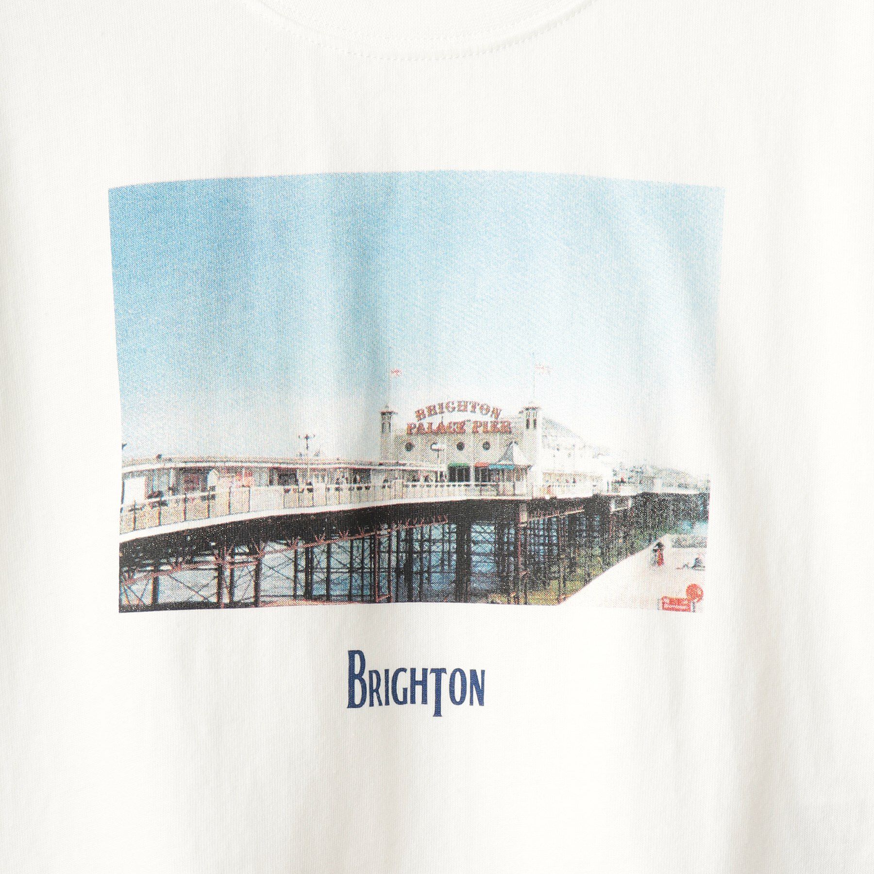 Dessin「【リンクコーデ】フォトプリントTシャツ」|Tシャツ・カットソー|