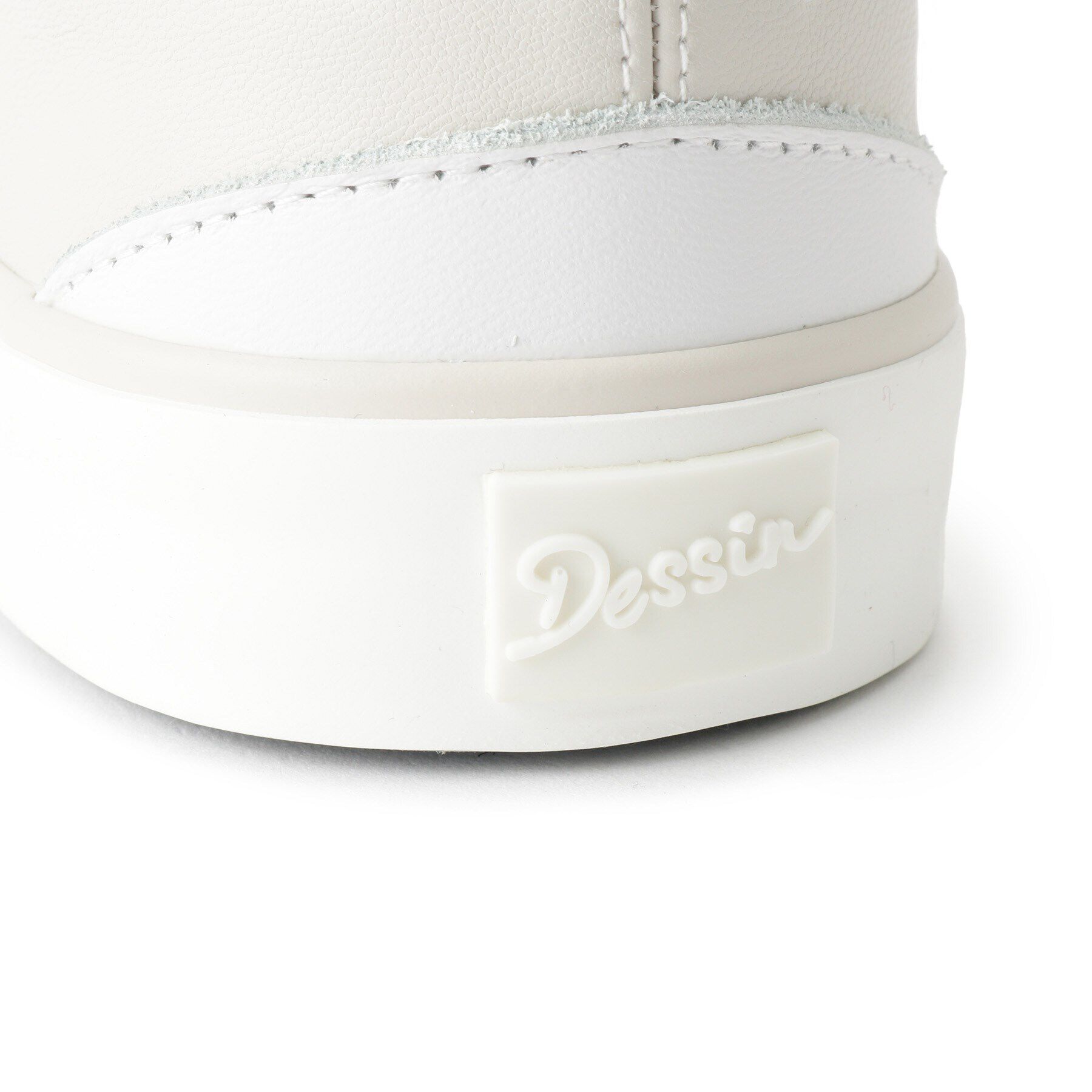 Dessin「【2WAY】スムーススニーカー」|スニーカー|