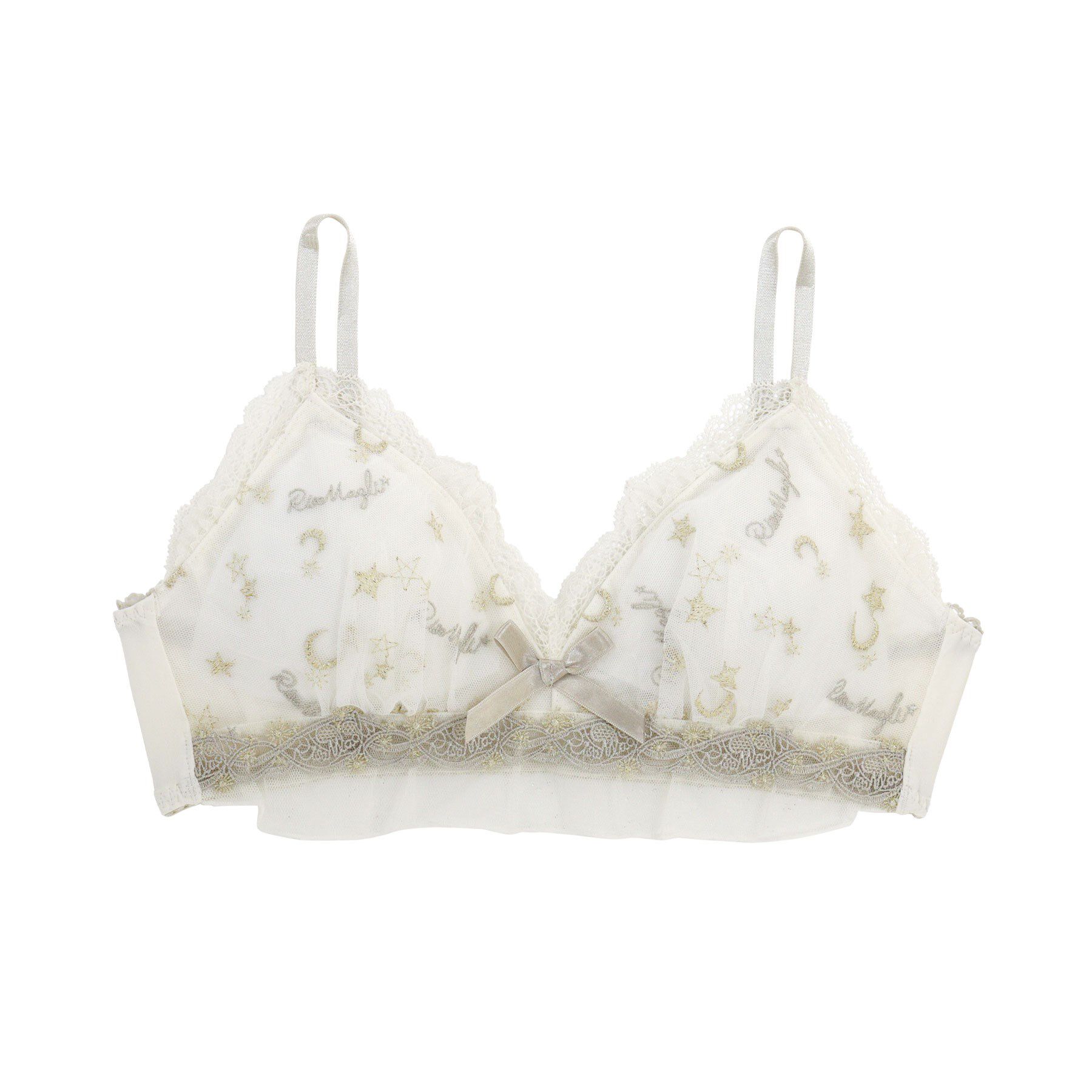 Risa Magli「ホリー ソフトブラ」|インナー|