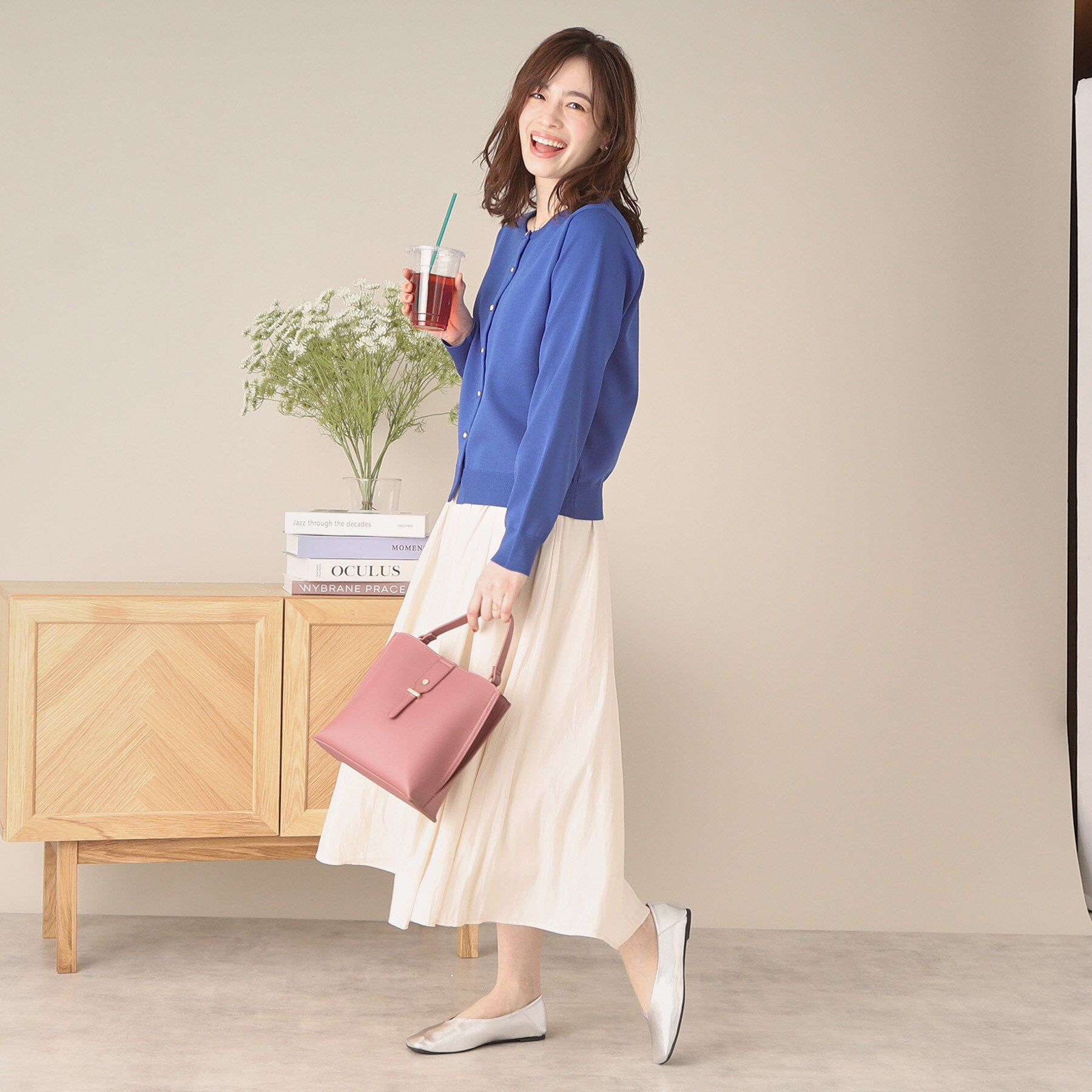 ITS&rsquo;DEMO「【2WAY】ベルト飾りミニショルダー」|ショルダー・メッセンジャー|