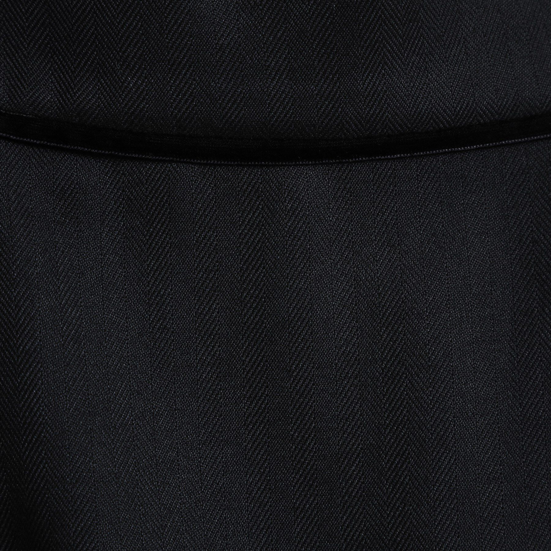 ITS&rsquo;DEMO「【手洗い可/ウエストゴム】ヘリンボーンマーメイドスカート」|スカート|