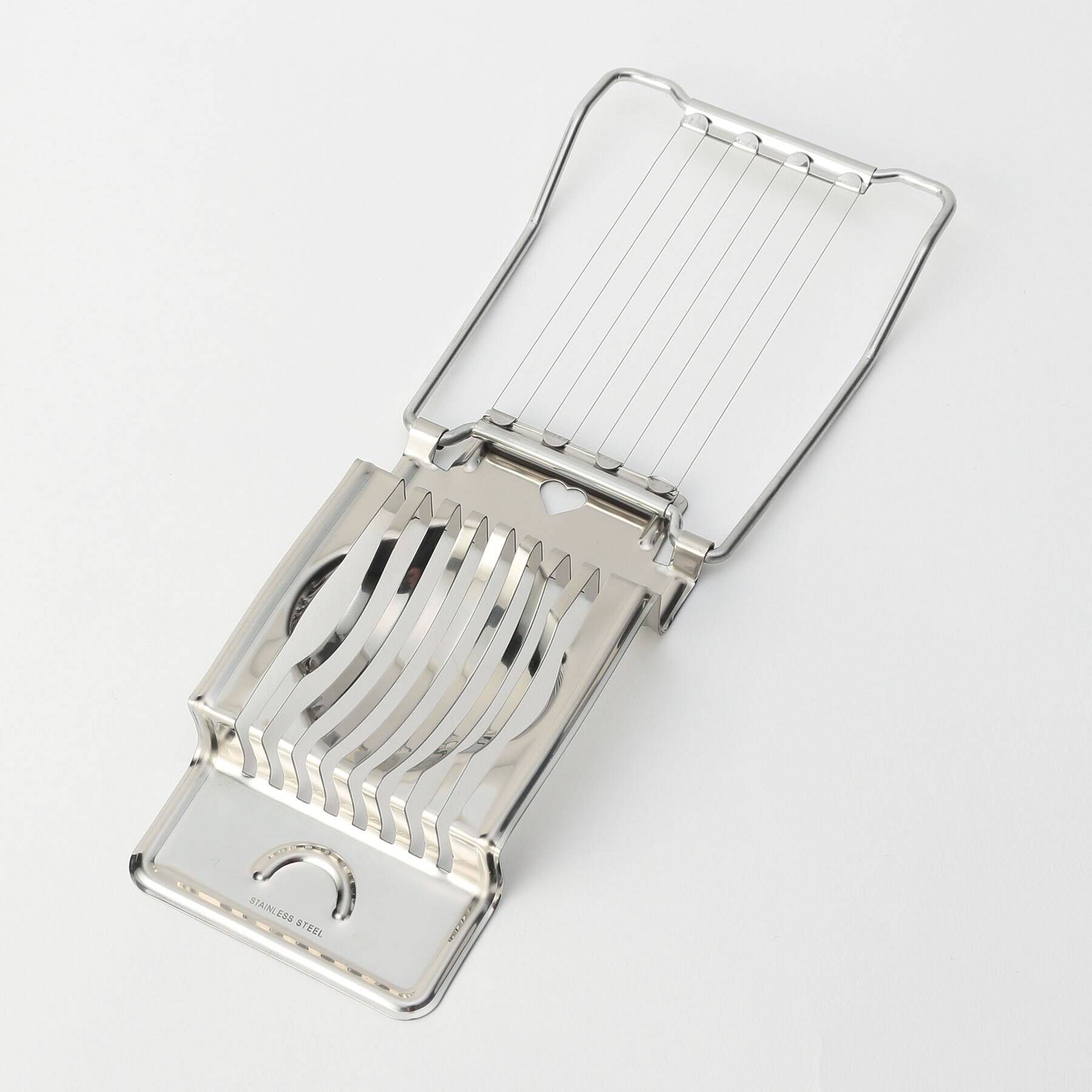 212 KITCHEN STORE「ステンレスエッグスライサー」|食器・キッチングッズ|