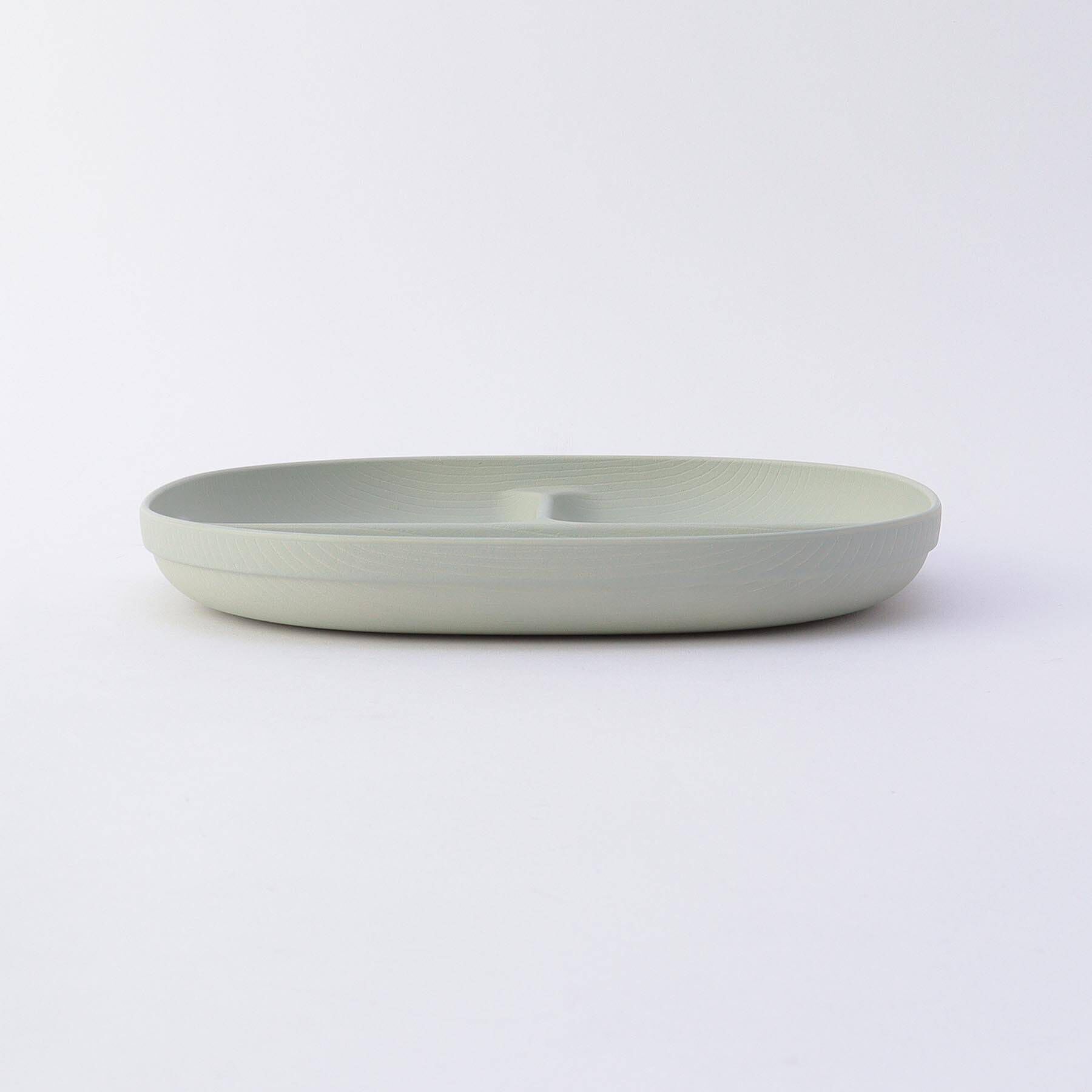 212 KITCHEN STORE「Recopo スタック ランチプレート GR」|食器・キッチングッズ|