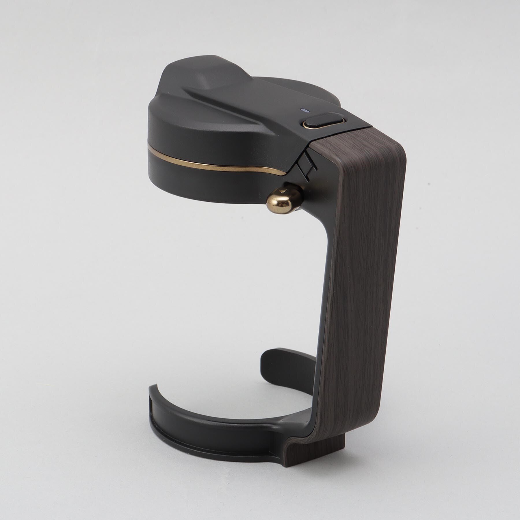 212 KITCHEN STORE「ハンディビールサーバー ブラック <GREENHOUSE グリーンハウス>」|食器・キッチングッズ|