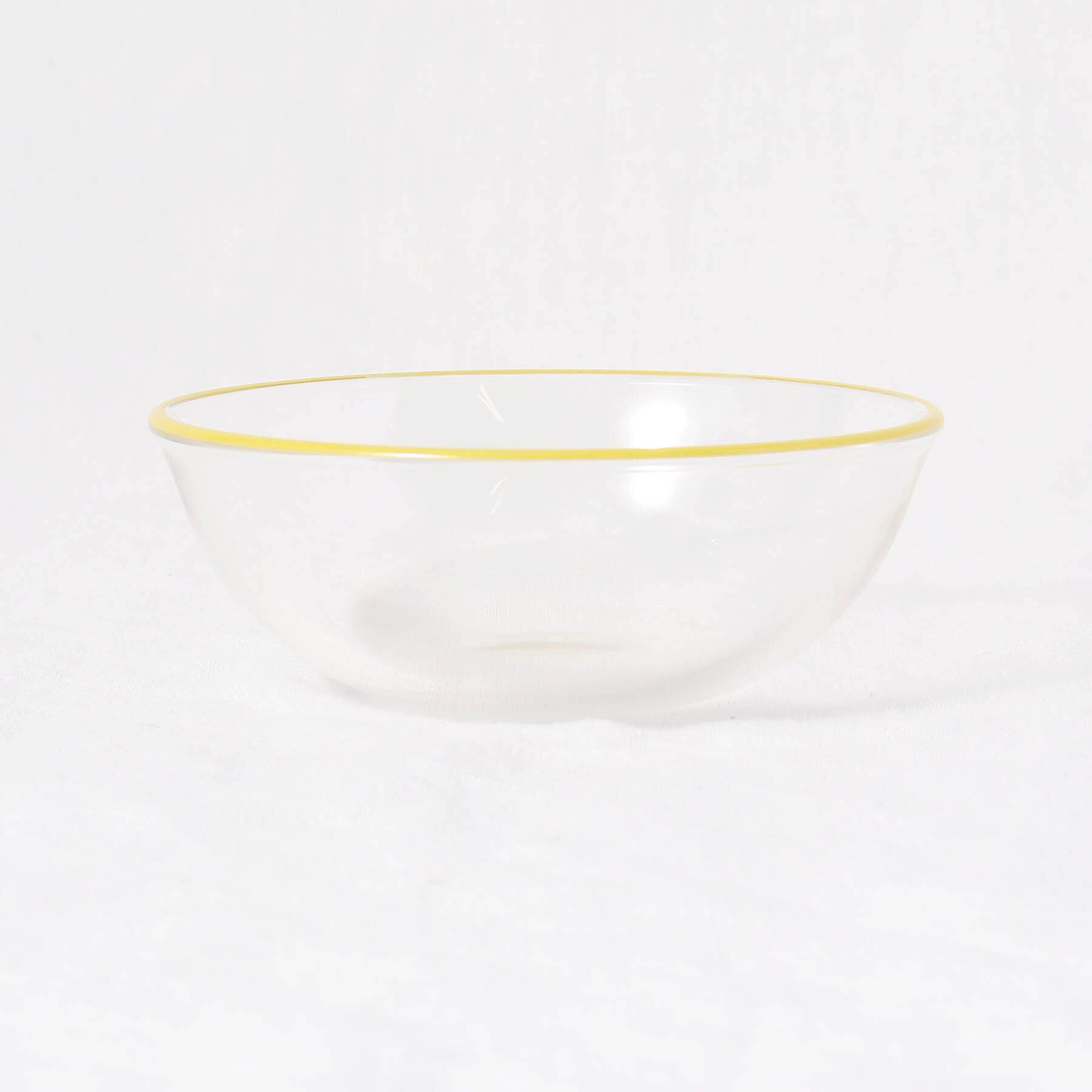 212 KITCHEN STORE「ガラスボウル12YE」|食器・キッチングッズ|