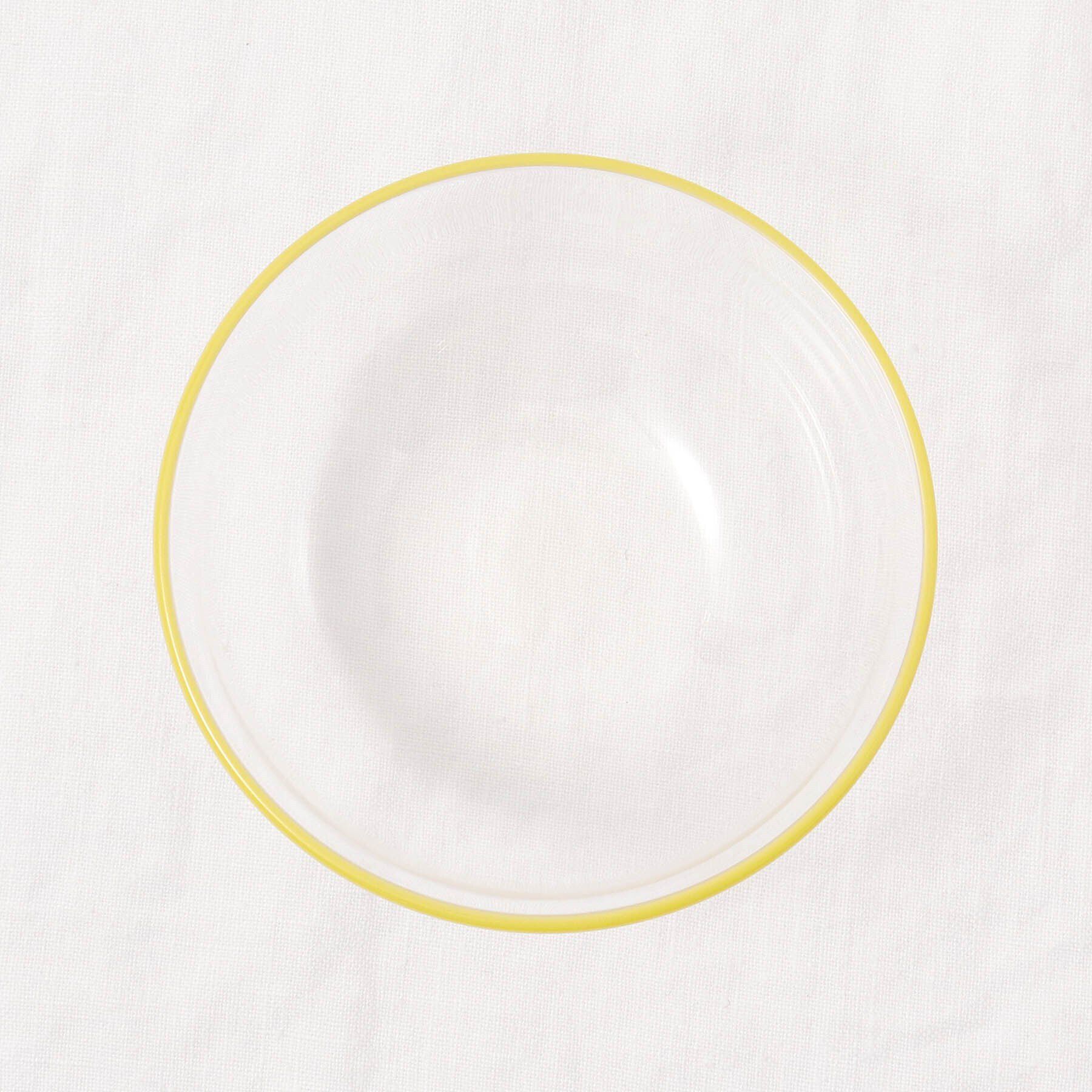 212 KITCHEN STORE「ガラスボウル12YE」|食器・キッチングッズ|