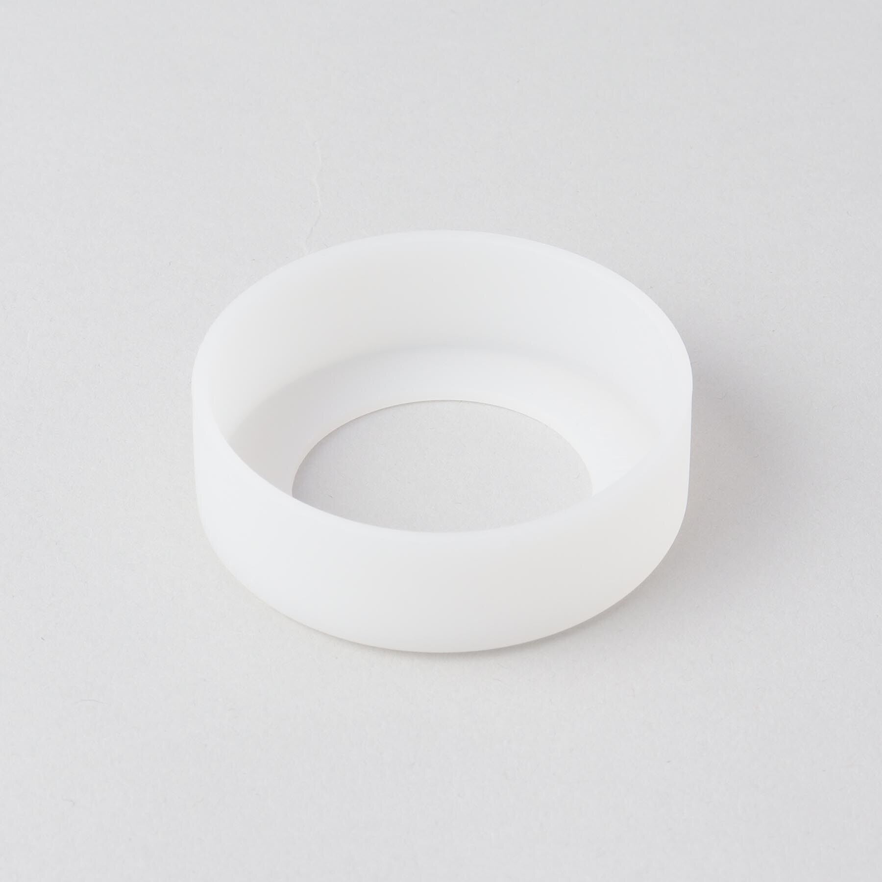 212 KITCHEN STORE「シリコンボトルカバー S WH」|食器・キッチングッズ|