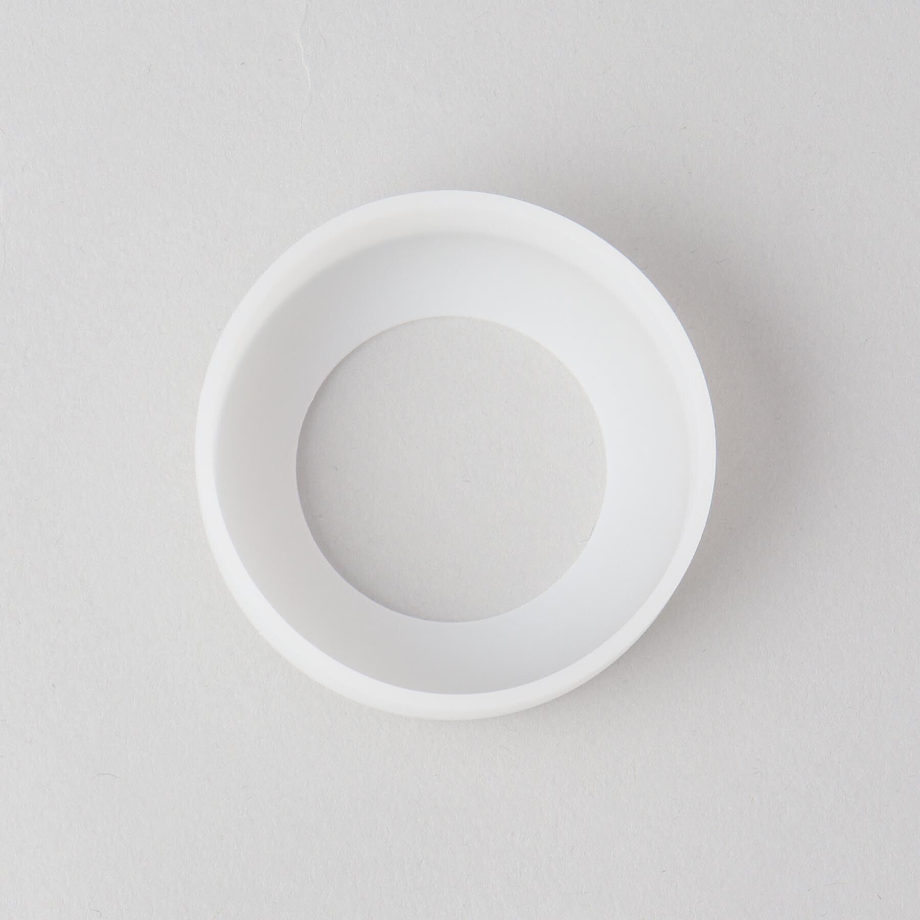 212 KITCHEN STORE「シリコンボトルカバー S WH」|食器・キッチングッズ|