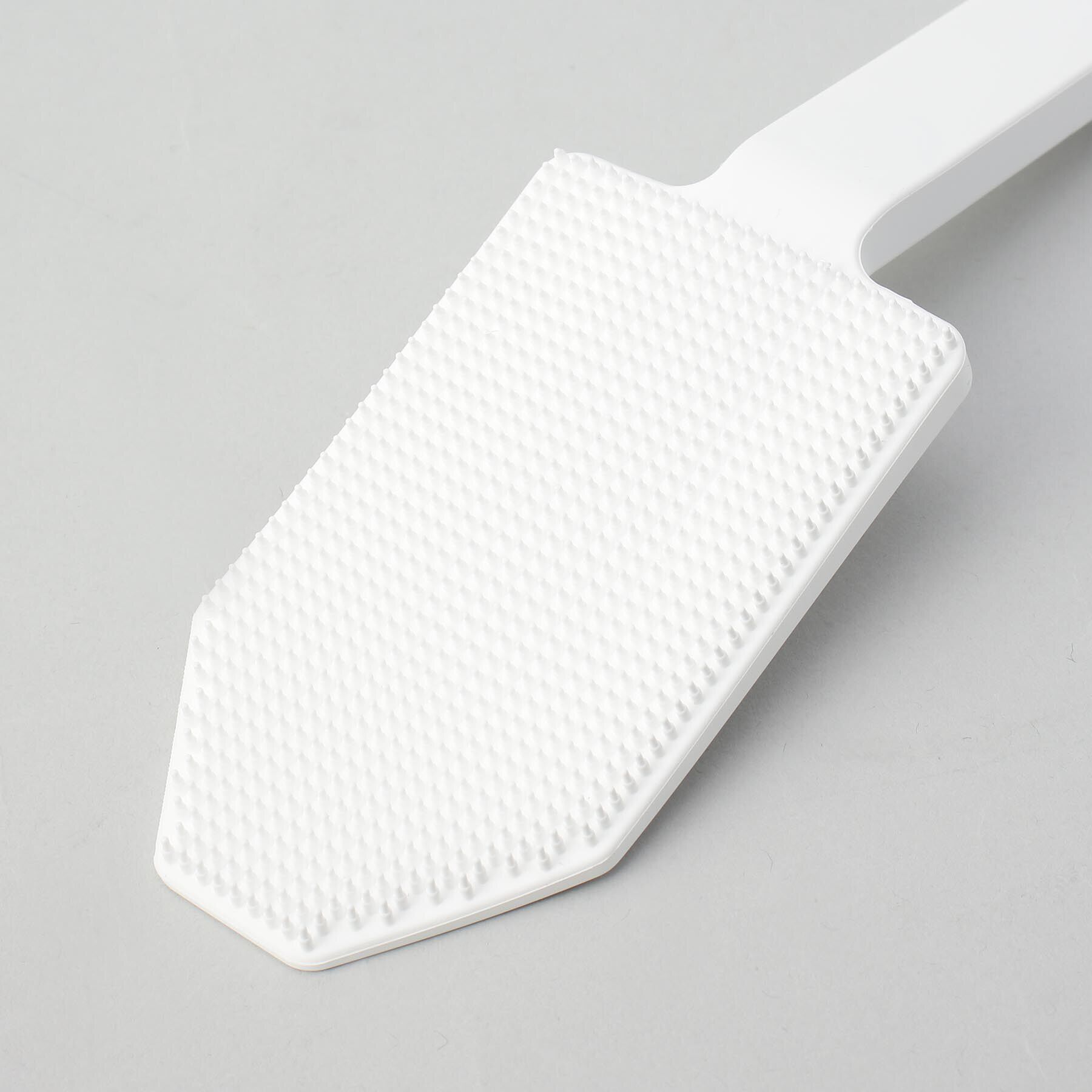 212 KITCHEN STORE「マグネットハンドル付シリコーンスポンジ WH 山崎実業 ＜tower タワー＞」|食器・キッチングッズ|