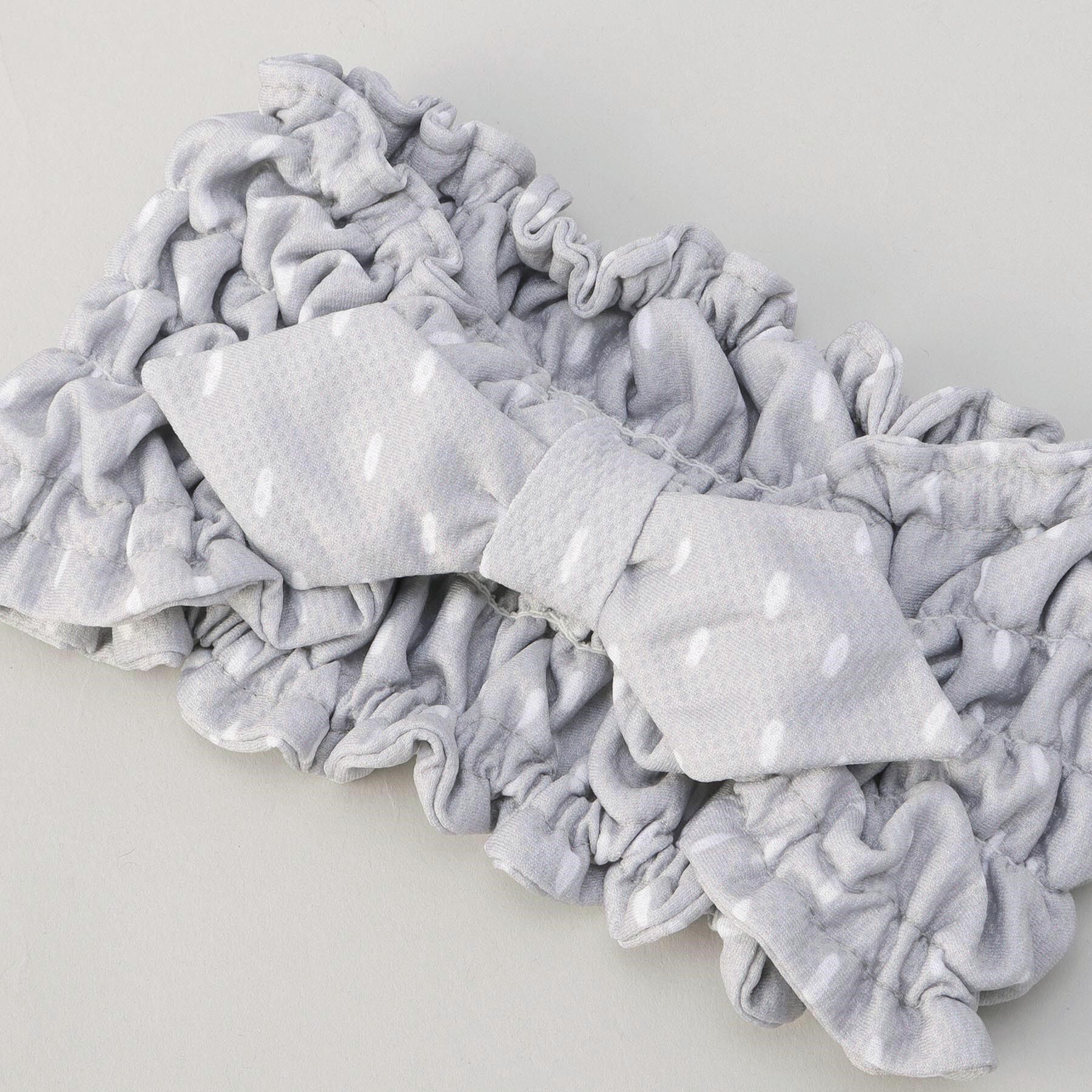 212 KITCHEN STORE「SHOWER DOT ネッククーラー GY」|その他|