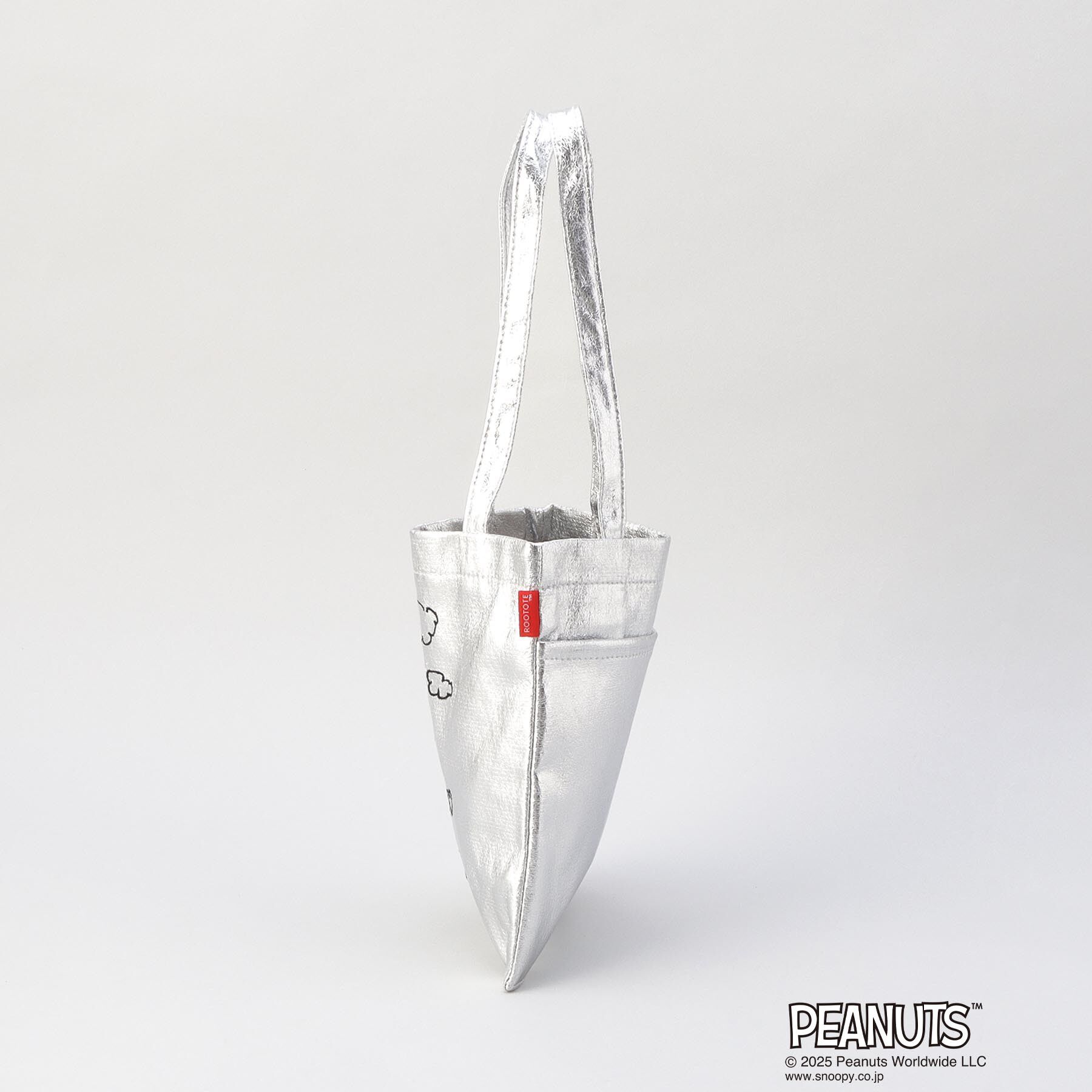 212 KITCHEN STORE「IP.BR.メタリック.Peanuts-1Q SV ＜ROOTOTE ルートート＞」|その他|